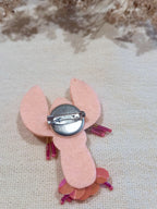 Broches Patrizia