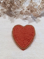 Broches Patrizia
