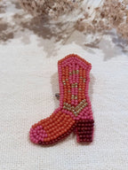 Broches Patrizia