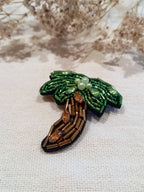 Broches Patrizia