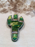 Broches Patrizia