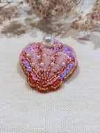 Broches Patrizia