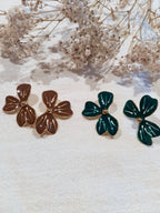 Boucles Vaiana