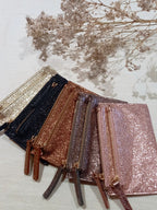Porte Carte- Monnaie Fiona - 5 coloris