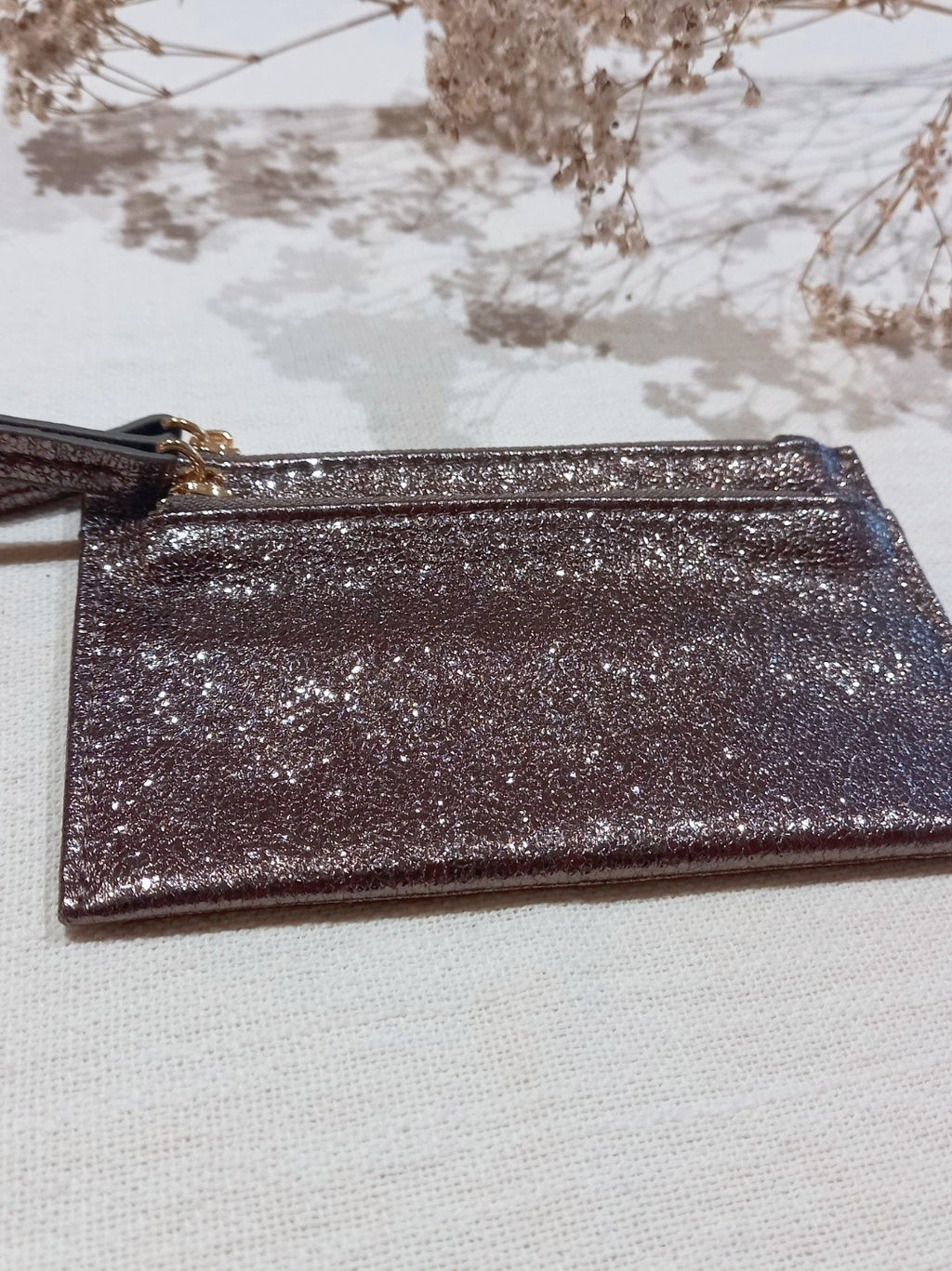 Porte Carte- Monnaie Fiona - 5 coloris