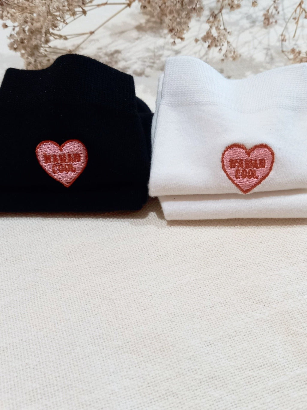 Chaussettes Mélissa