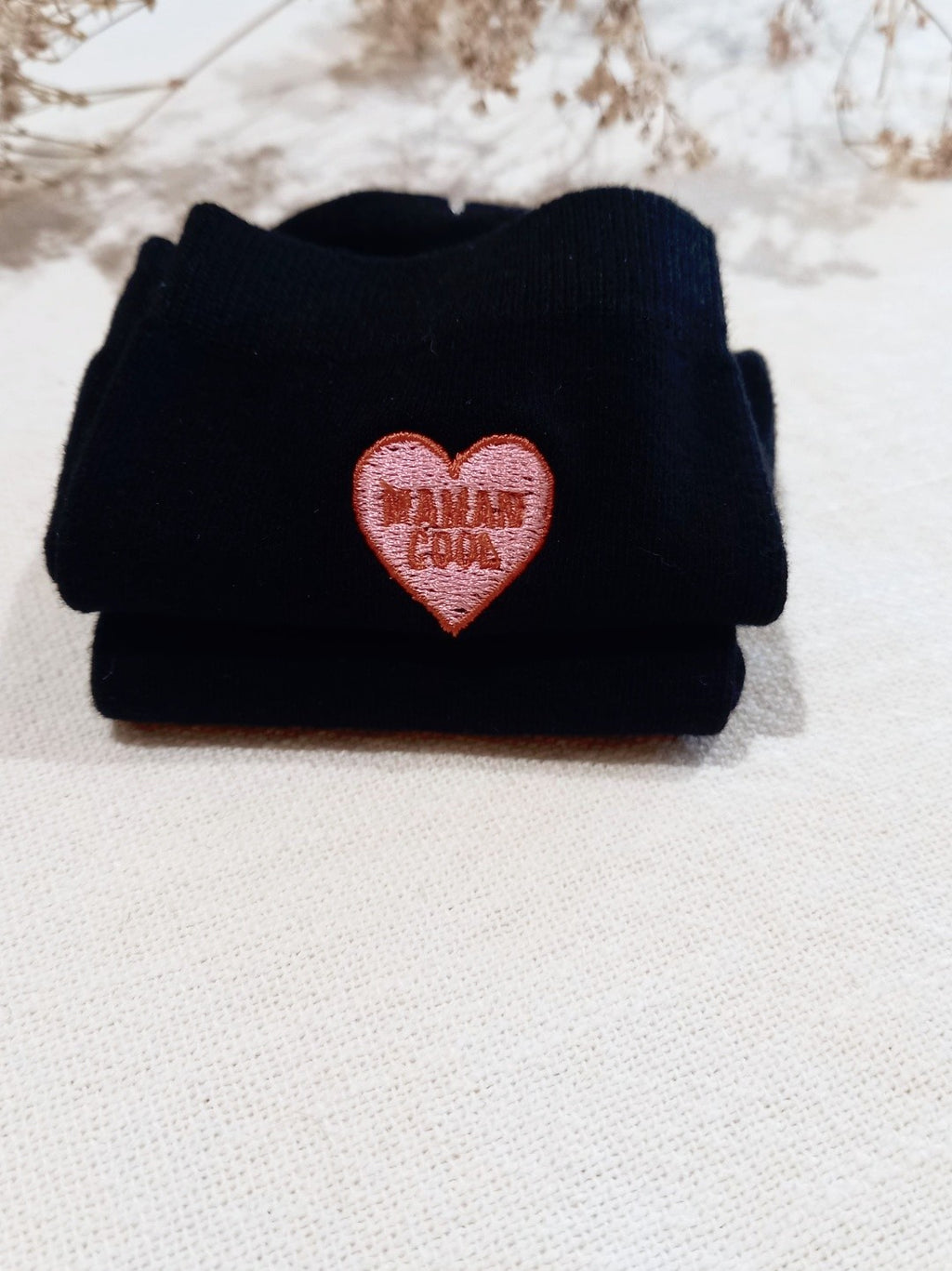 Chaussettes Mélissa