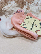 Chaussettes Carla