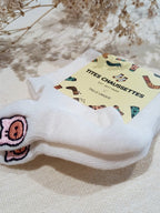 Chaussettes Carla