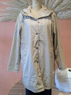 Parka Sonia
