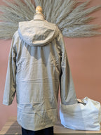 Parka Sonia