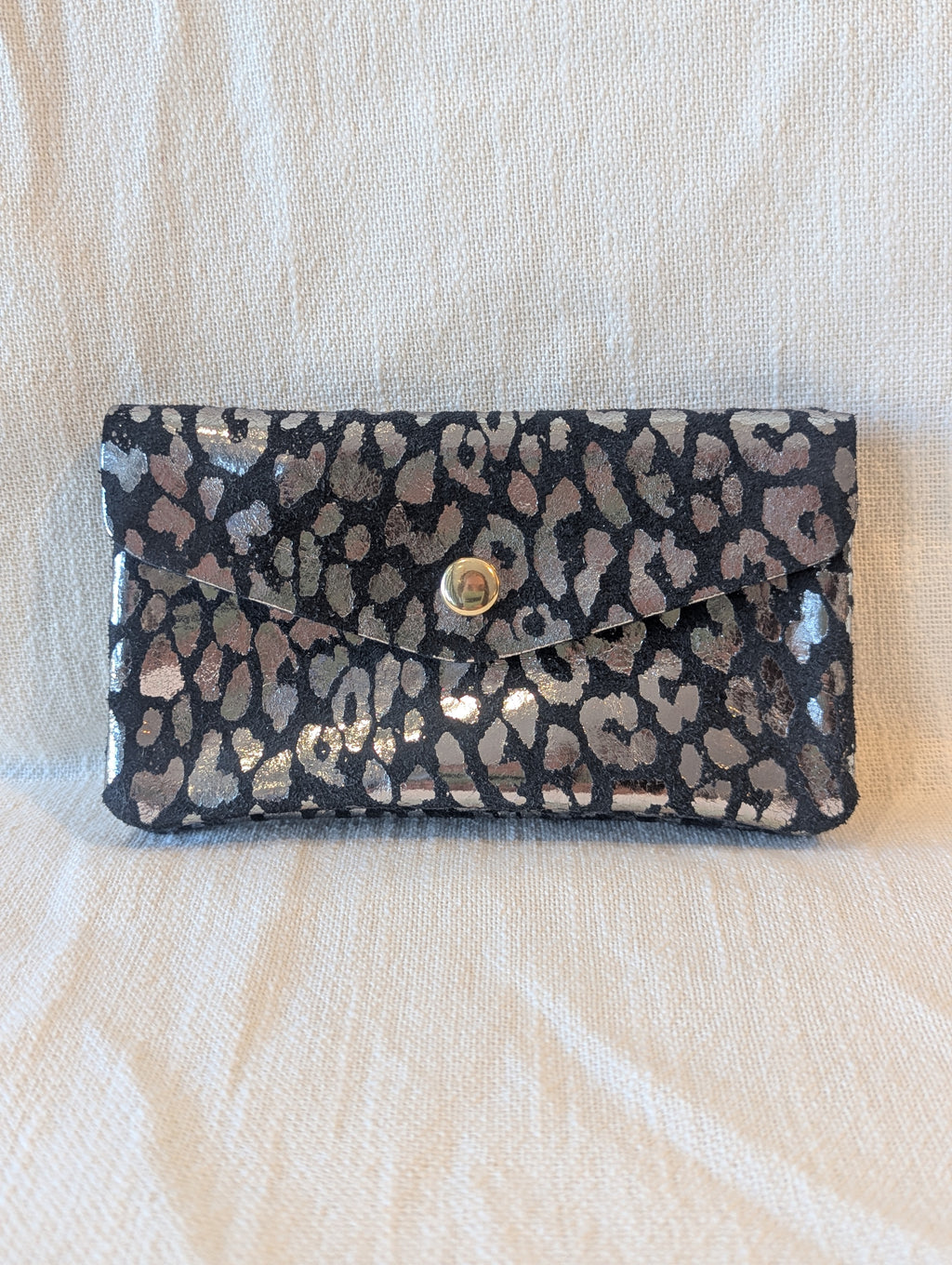 Porte feuille Laura - 14 coloris