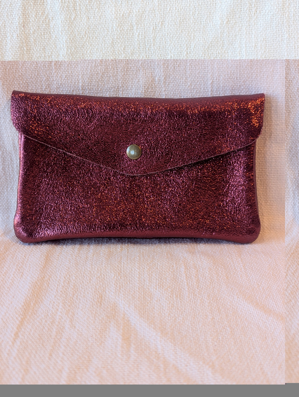 Porte feuille Laura - 14 coloris