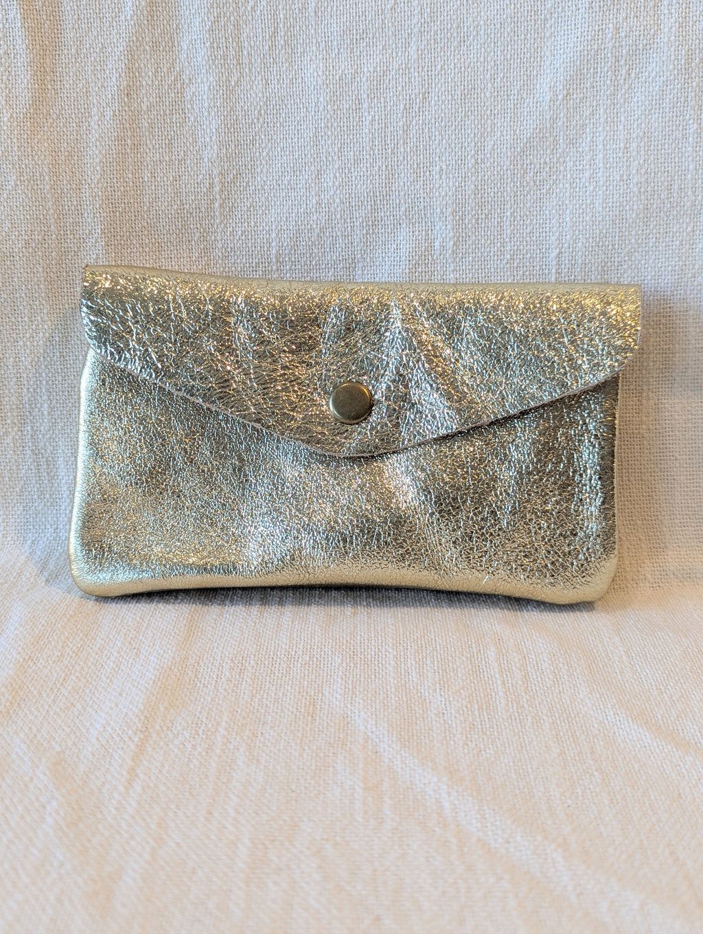 Porte feuille Laura - 14 coloris