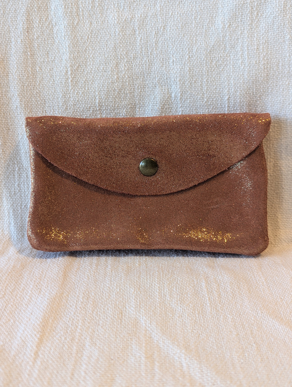 Porte feuille Laura - 14 coloris