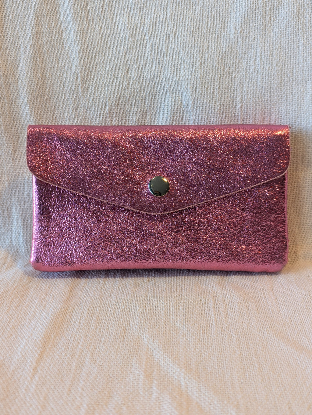 Porte feuille Laura - 14 coloris