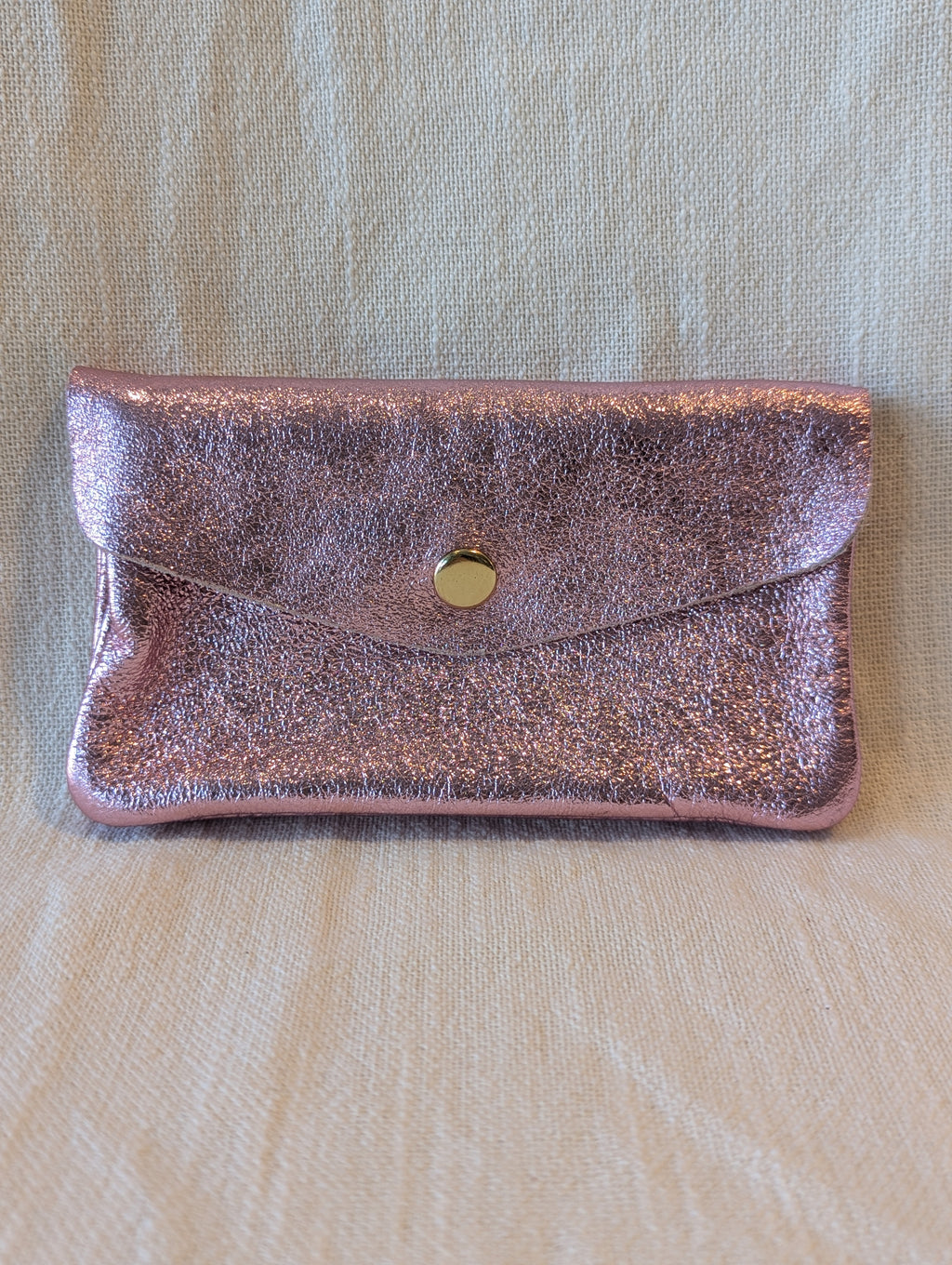 Porte feuille Laura - 14 coloris