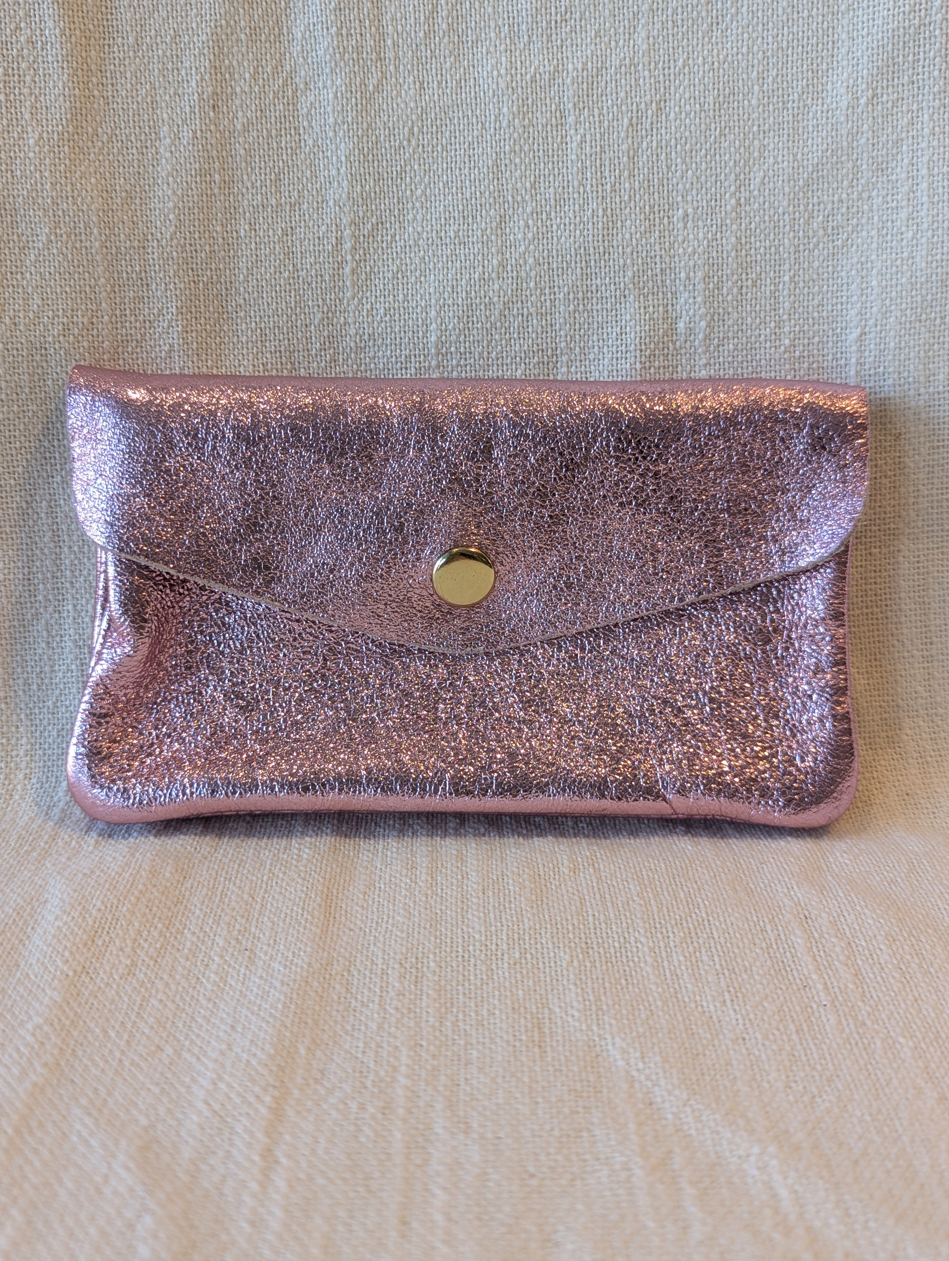 Porte feuille Laura - 14 coloris