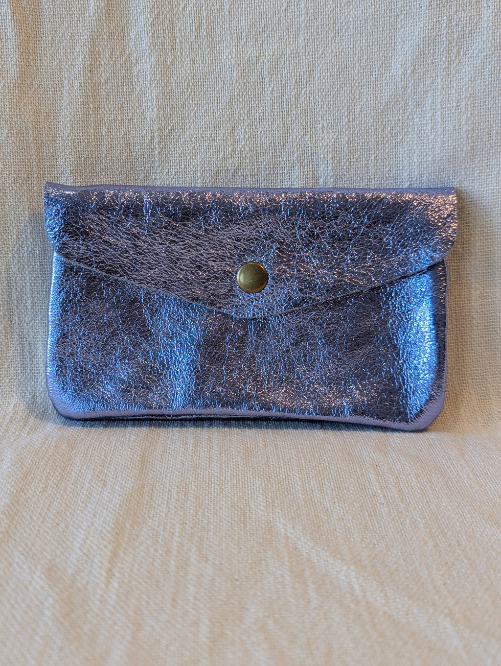 Porte feuille Laura - 14 coloris