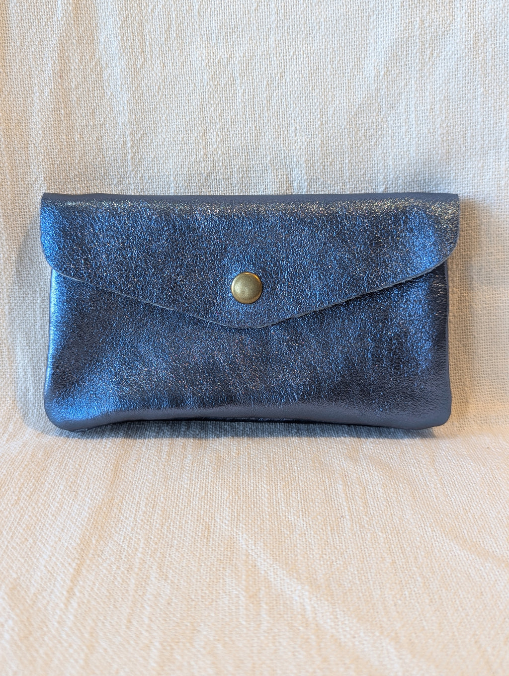 Porte feuille Laura - 14 coloris