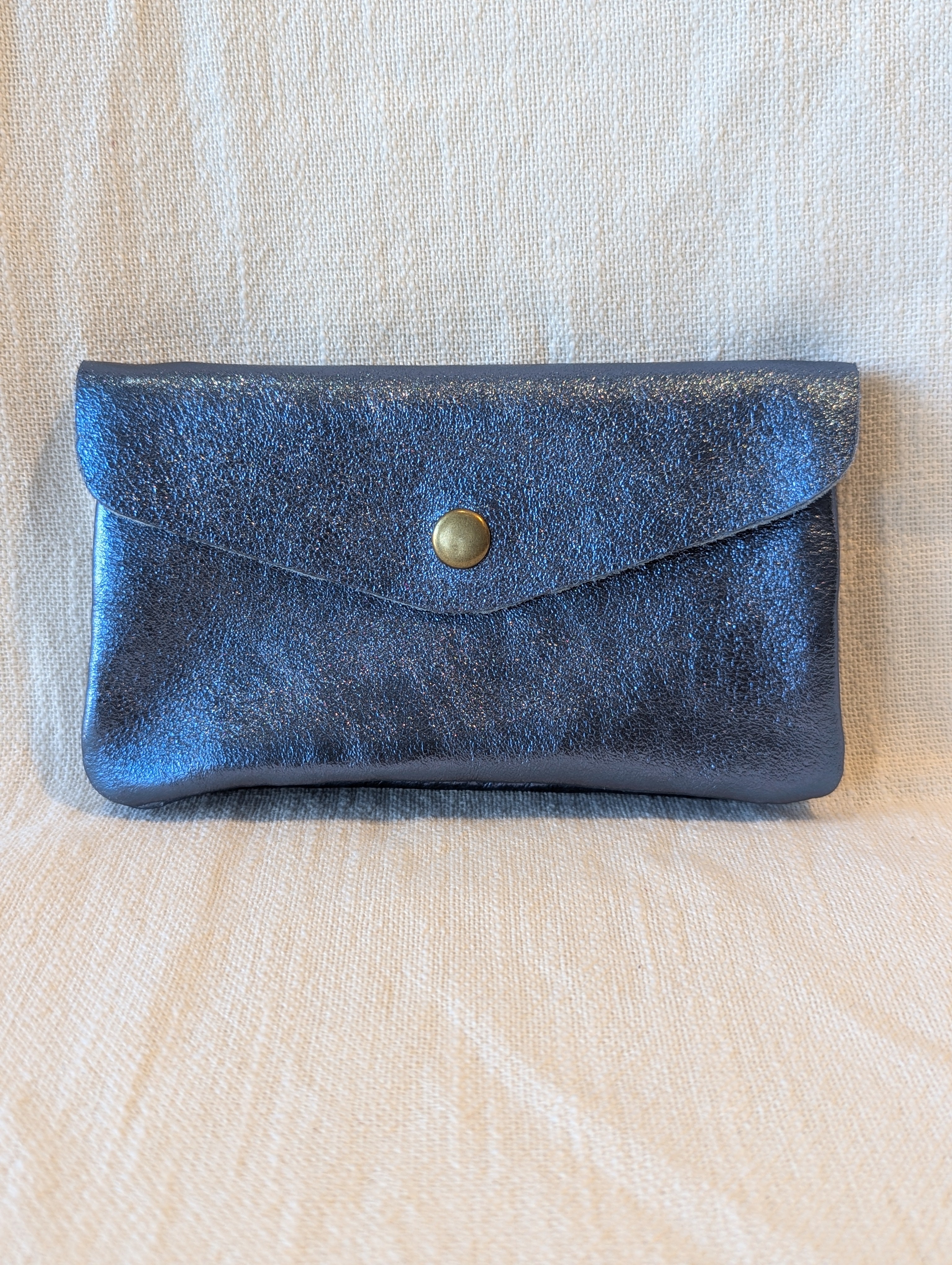 Porte feuille Laura - 14 coloris