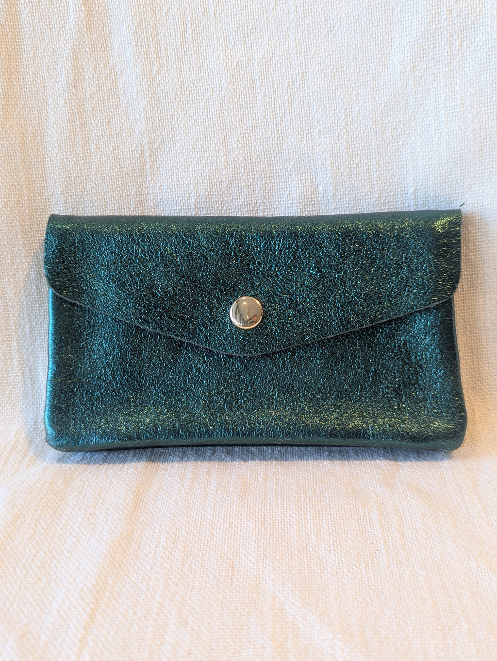 Porte feuille Laura - 14 coloris