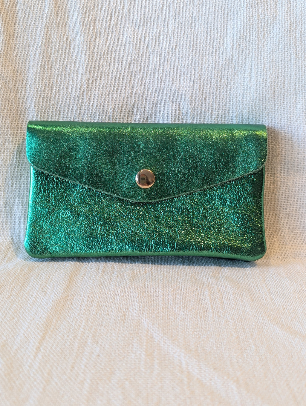 Porte feuille Laura - 14 coloris