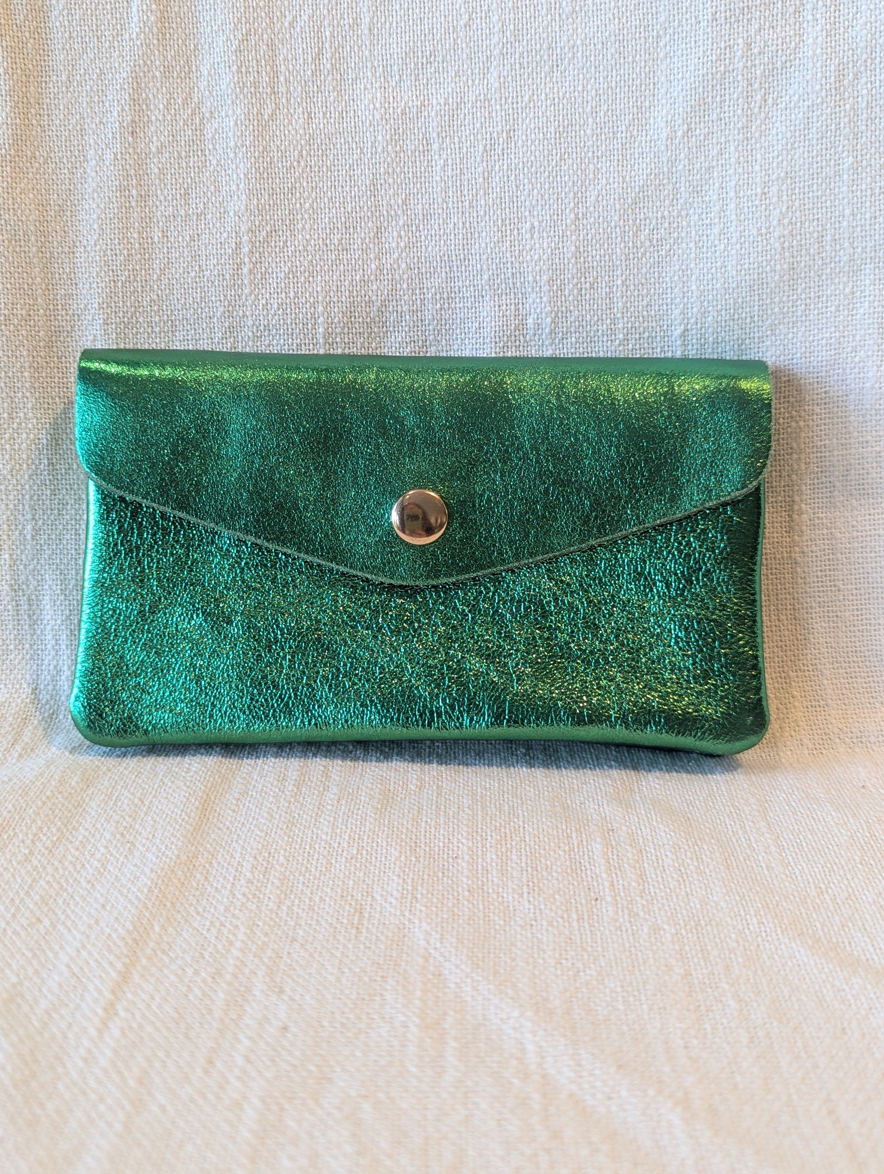 Porte feuille Laura - 14 coloris