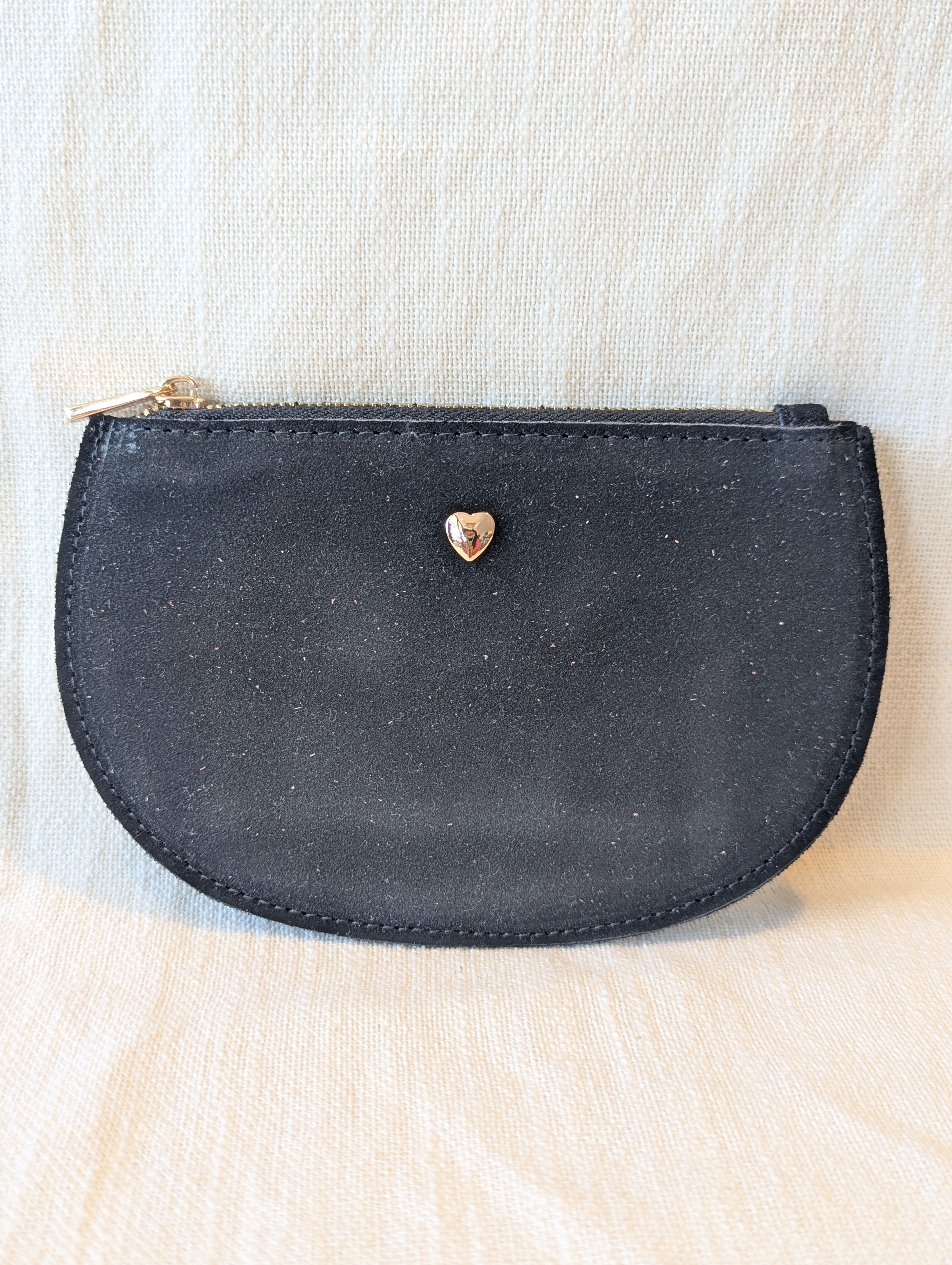 Porte Monnaie Julia - 6 coloris