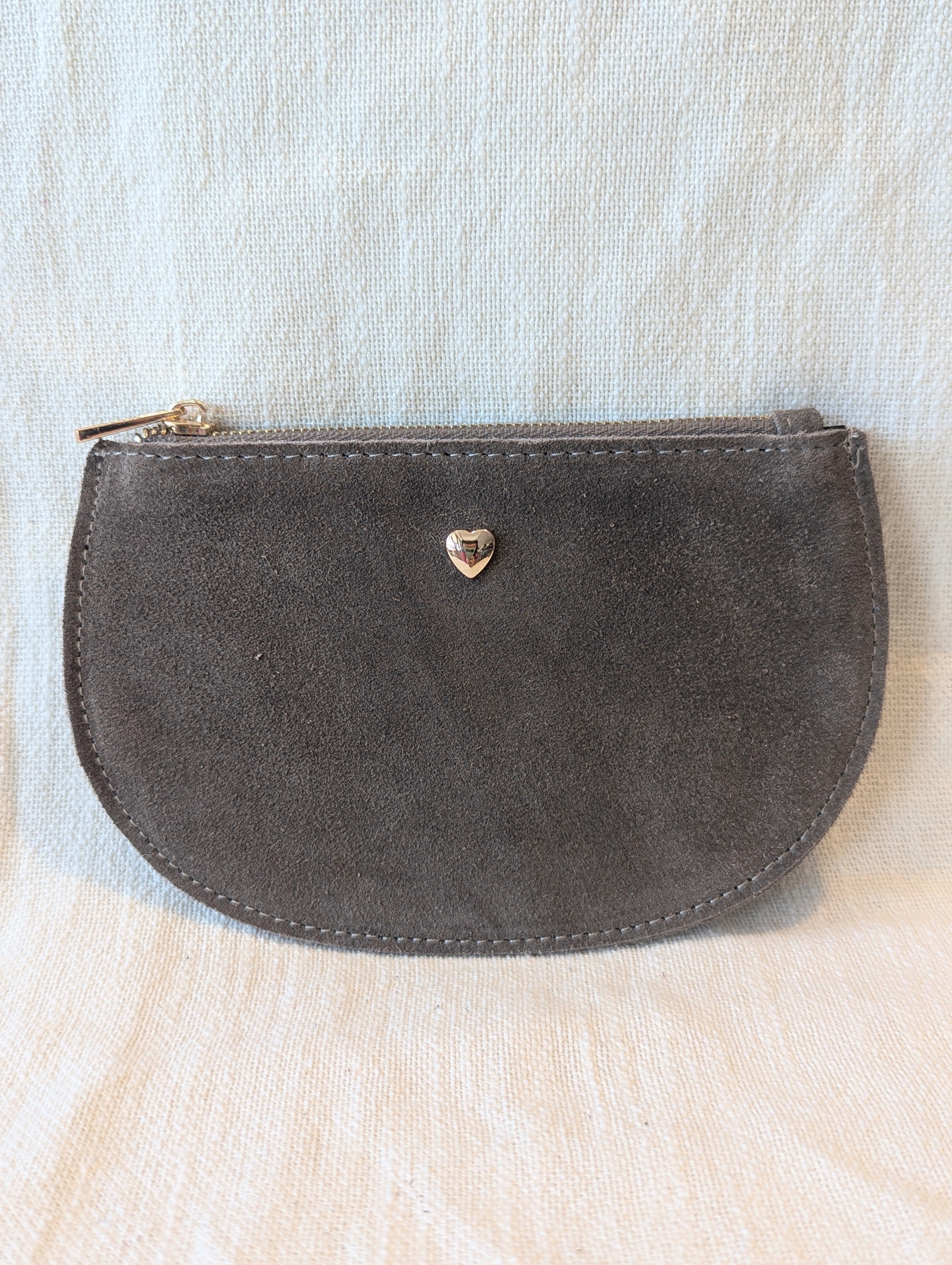 Porte Monnaie Julia - 6 coloris