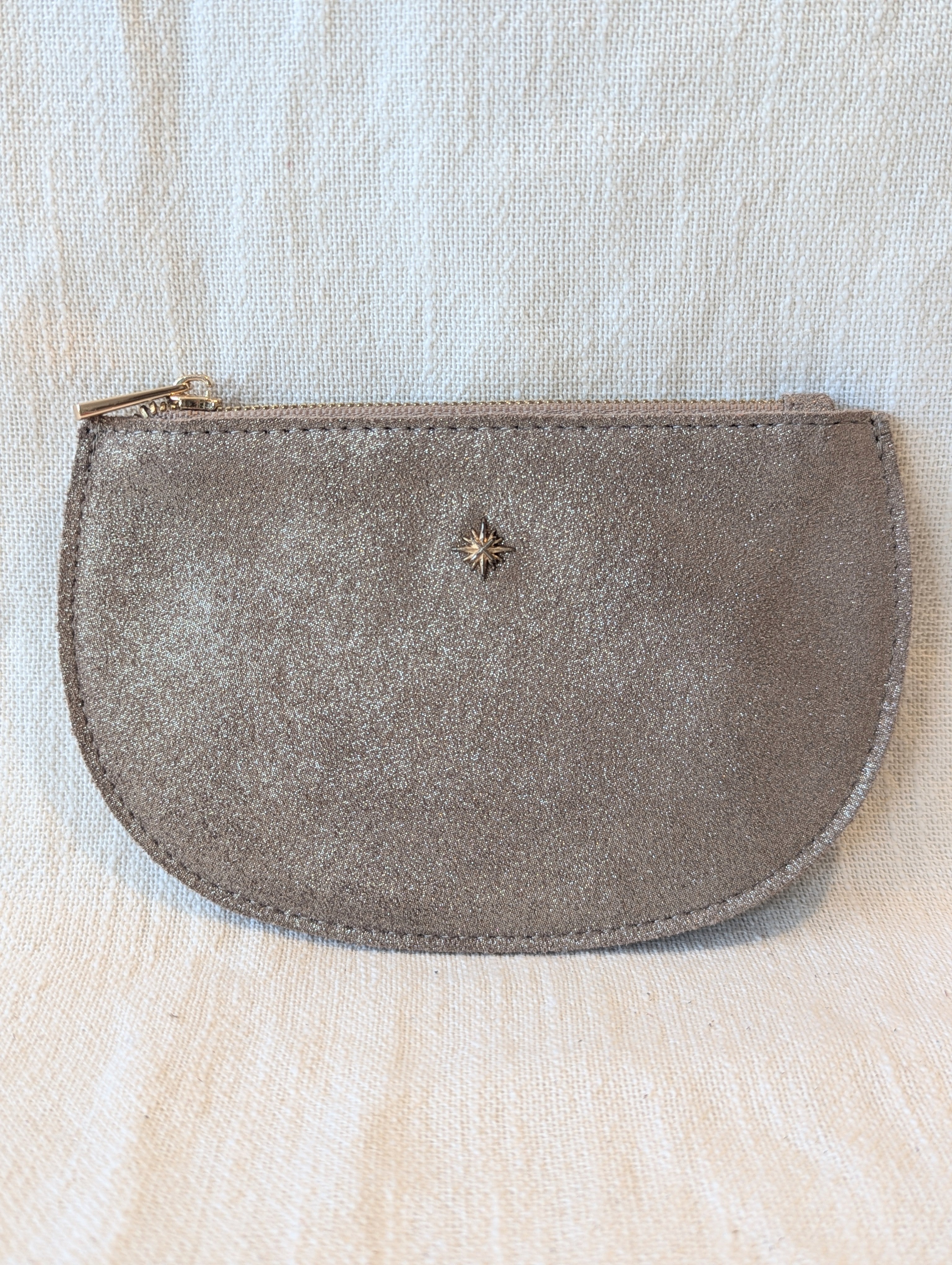 Porte Monnaie Julia - 6 coloris