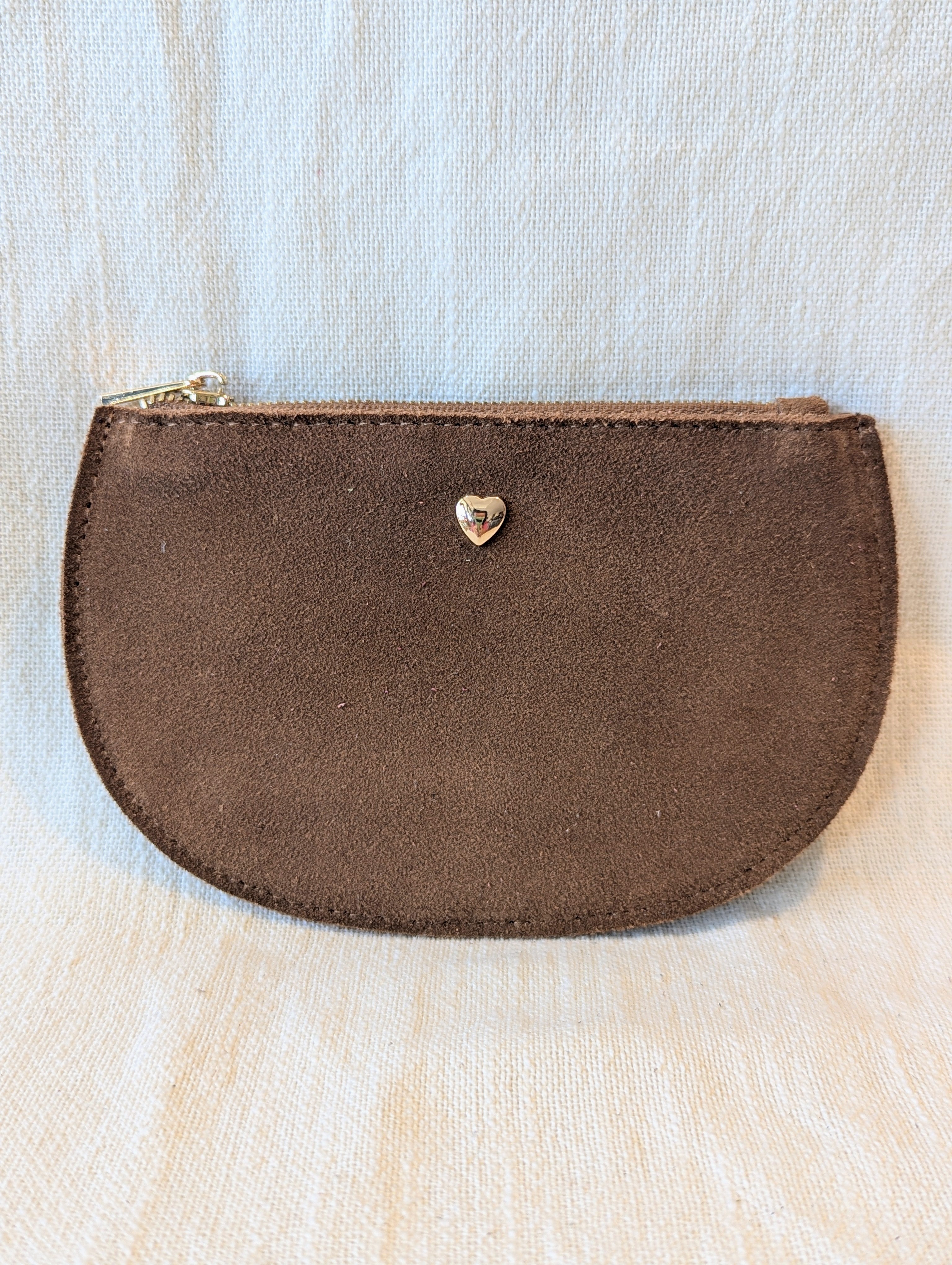 Porte Monnaie Julia - 6 coloris