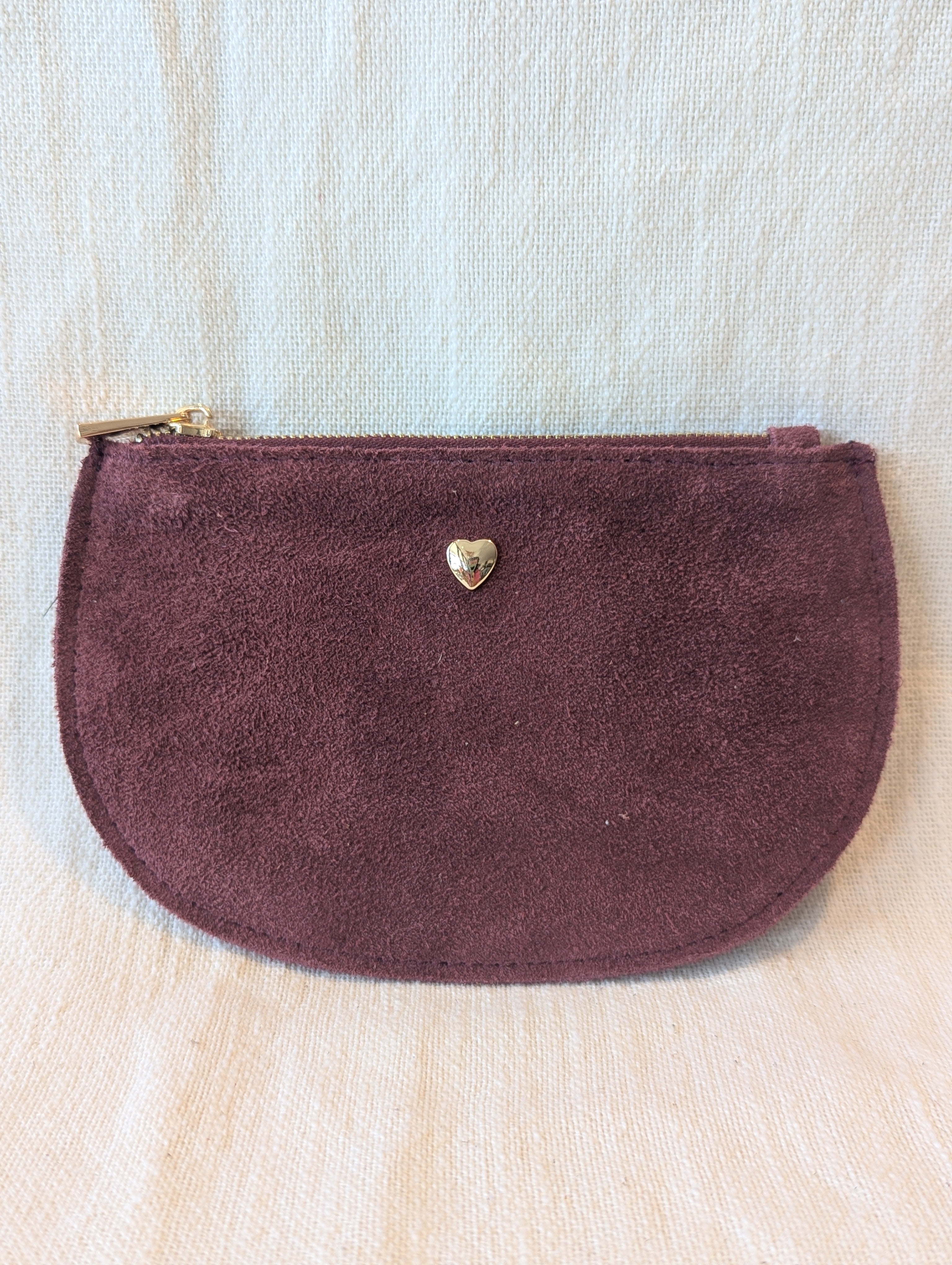 Porte Monnaie Julia - 6 coloris