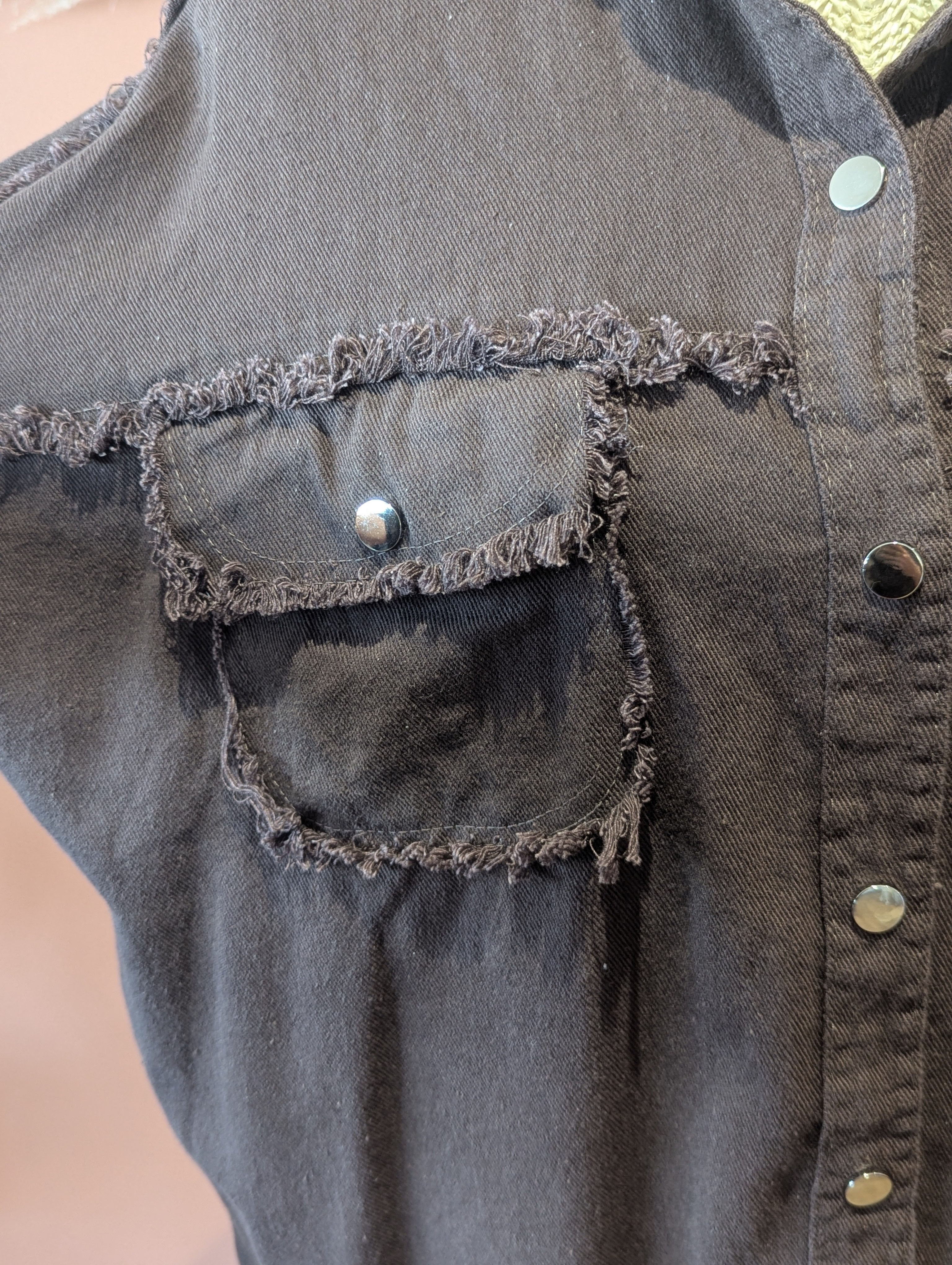 Surchemise Annabella