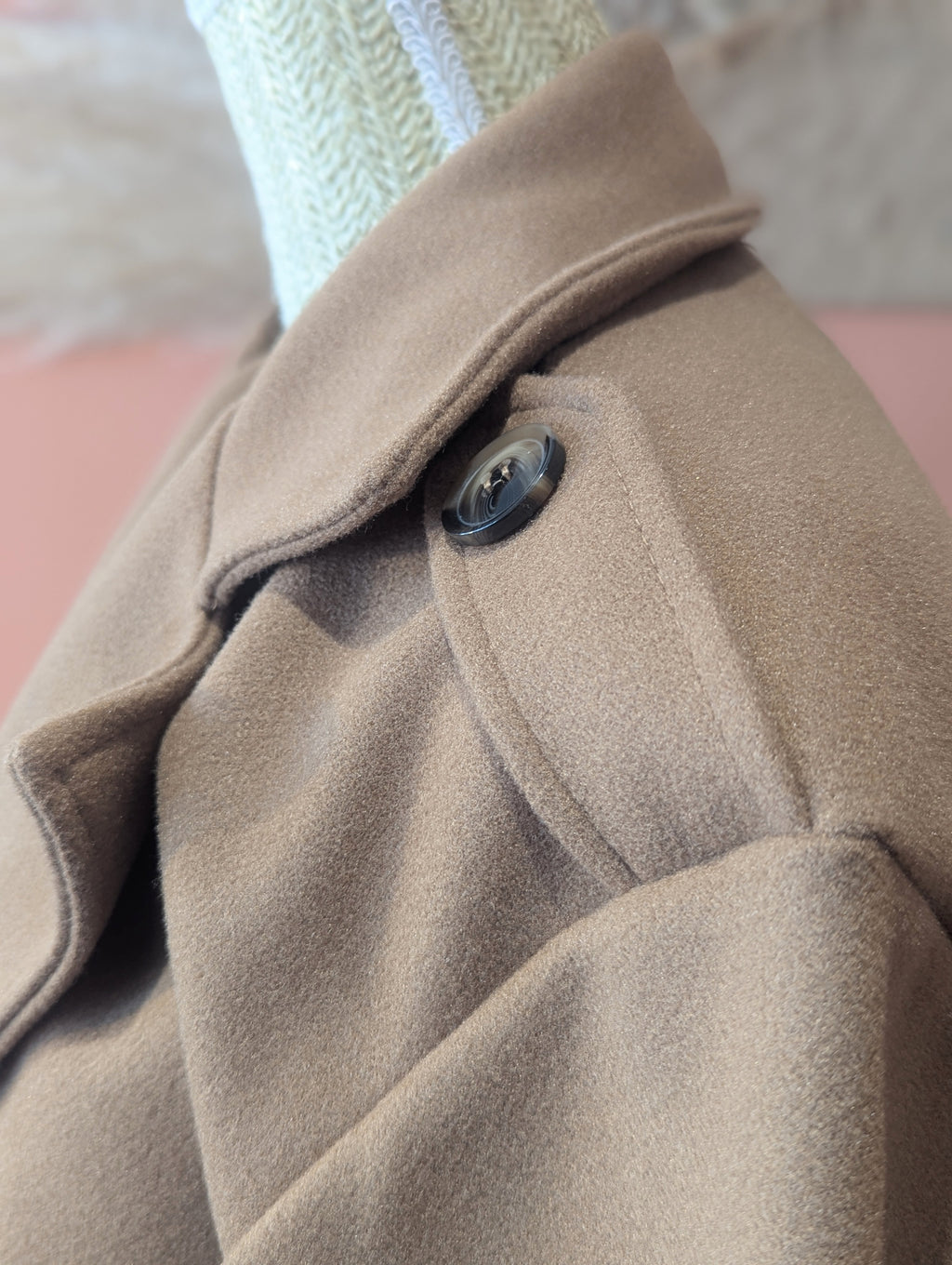 Veste Courte Manuela