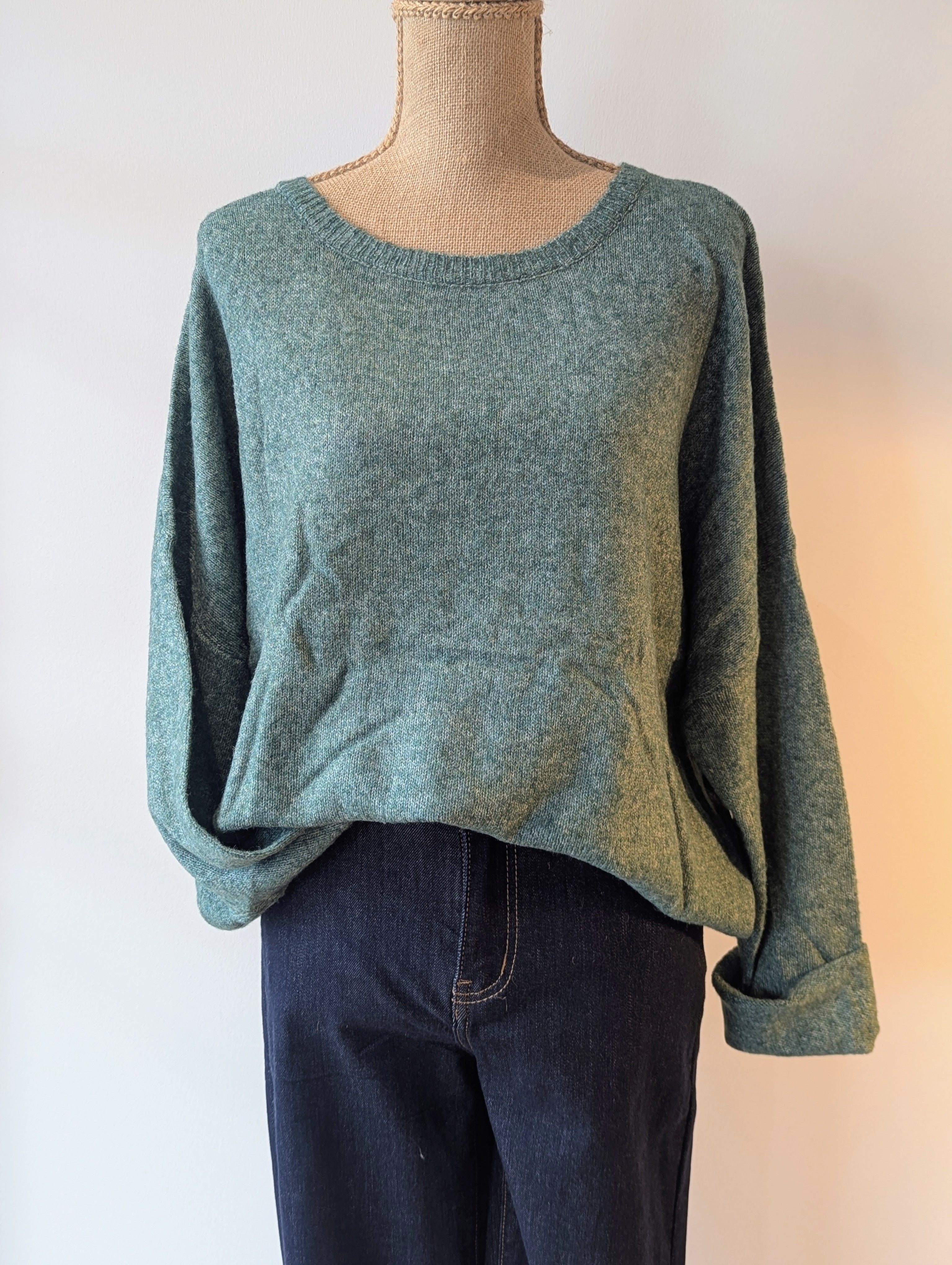 Pull Emma -  6 coloris