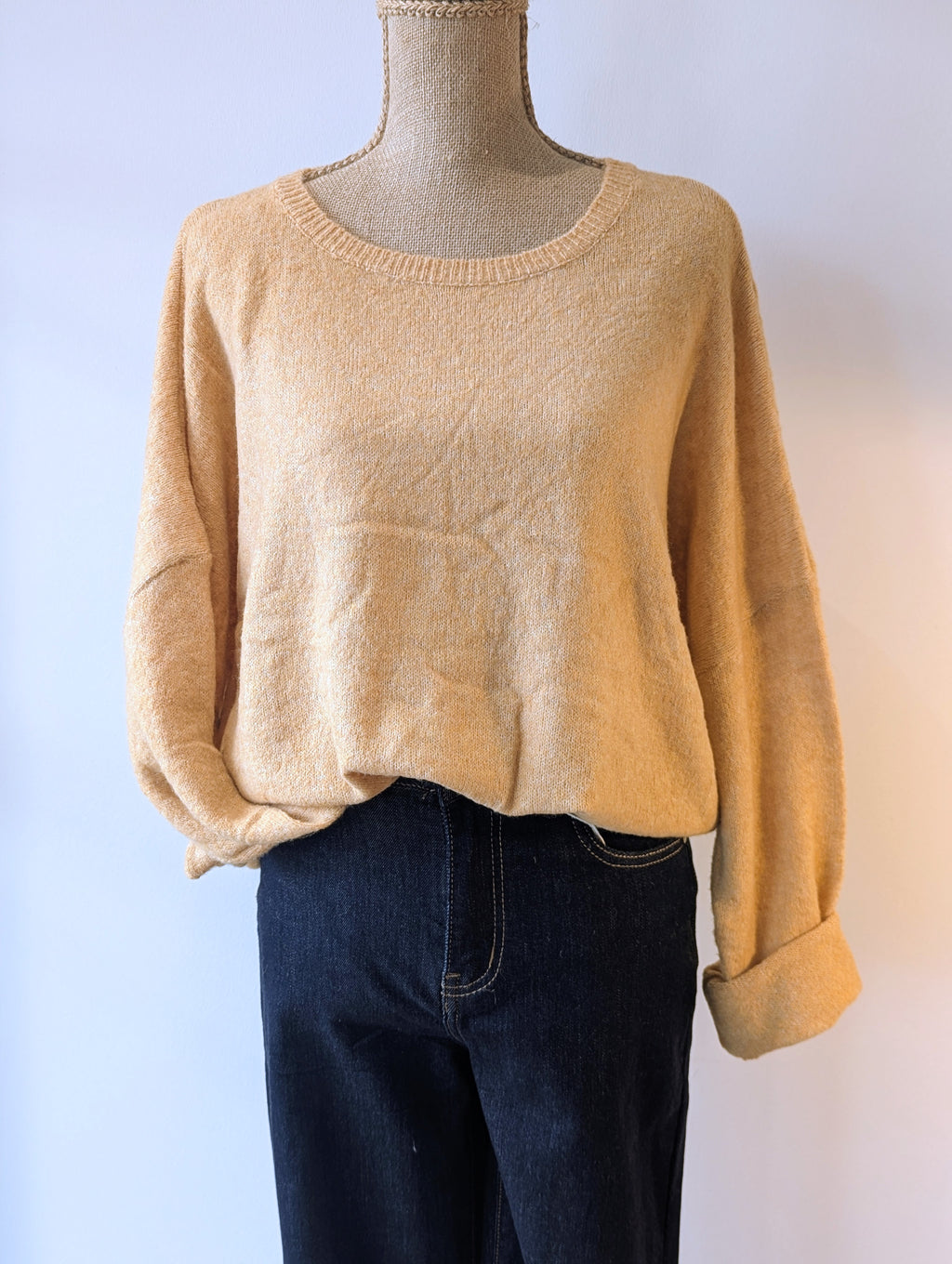 Pull Emma -  6 coloris