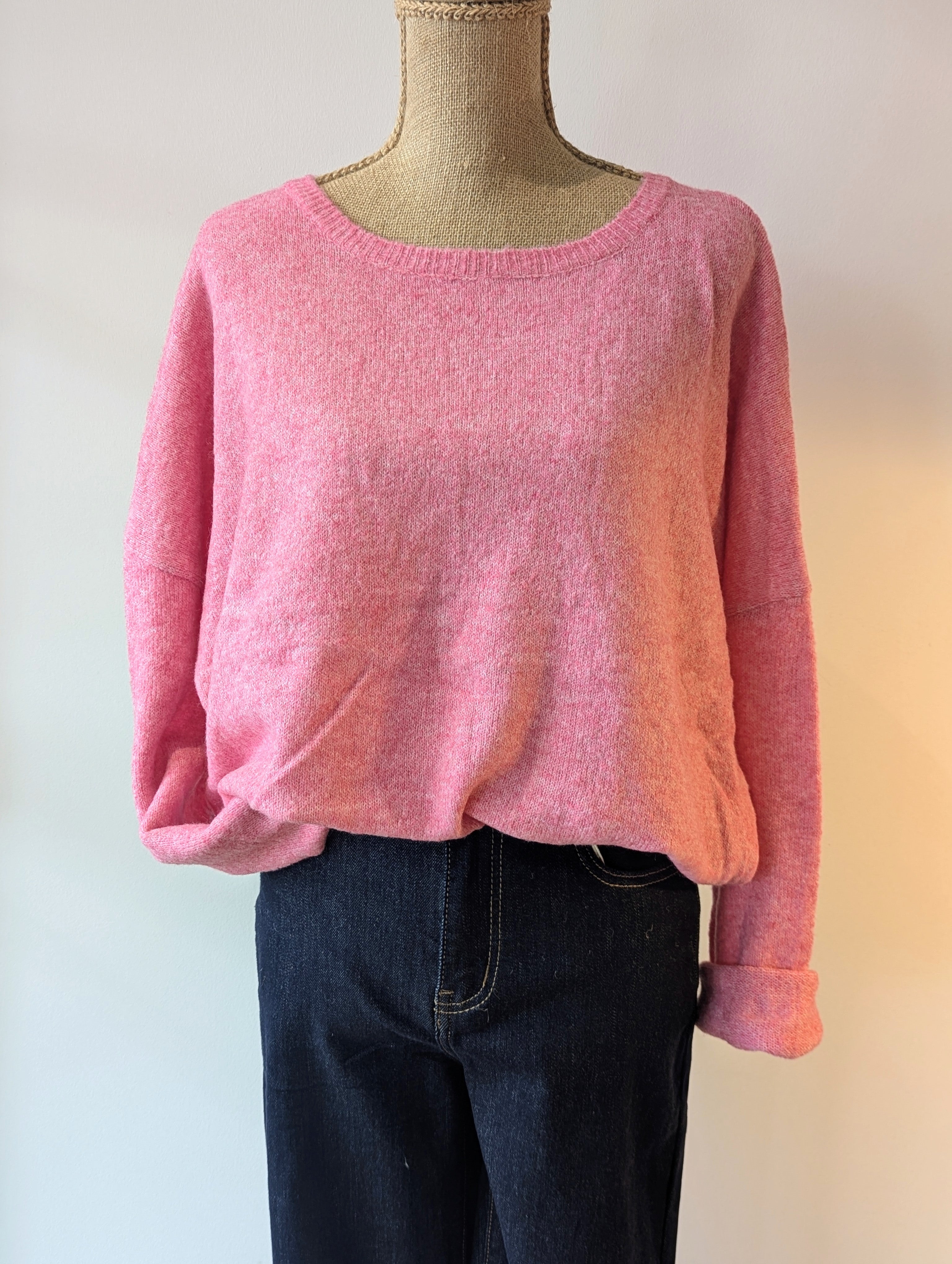 Pull Emma -  6 coloris