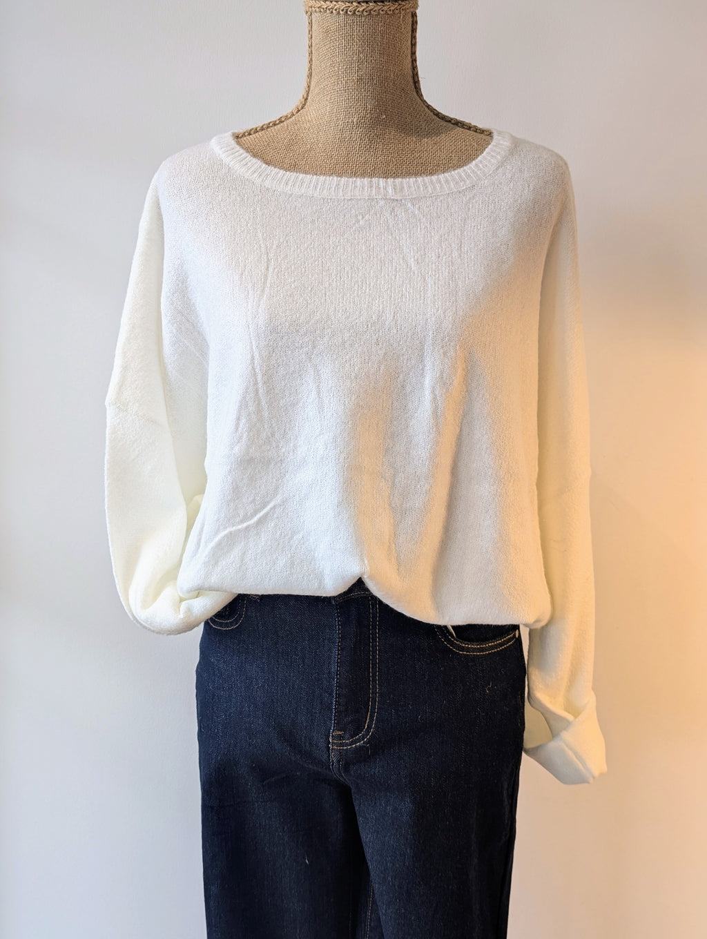 Pull Emma -  6 coloris