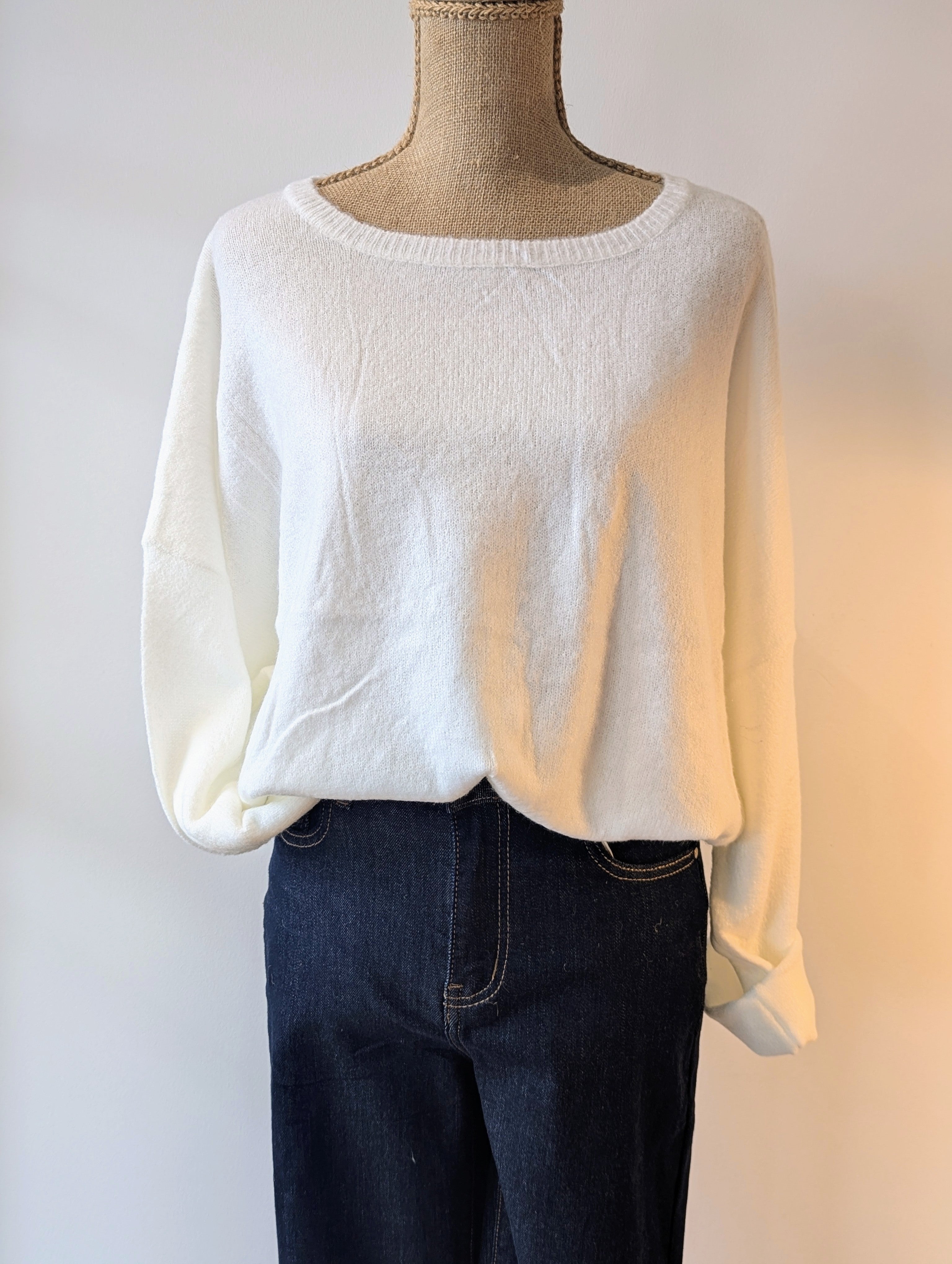 Pull Emma -  6 coloris