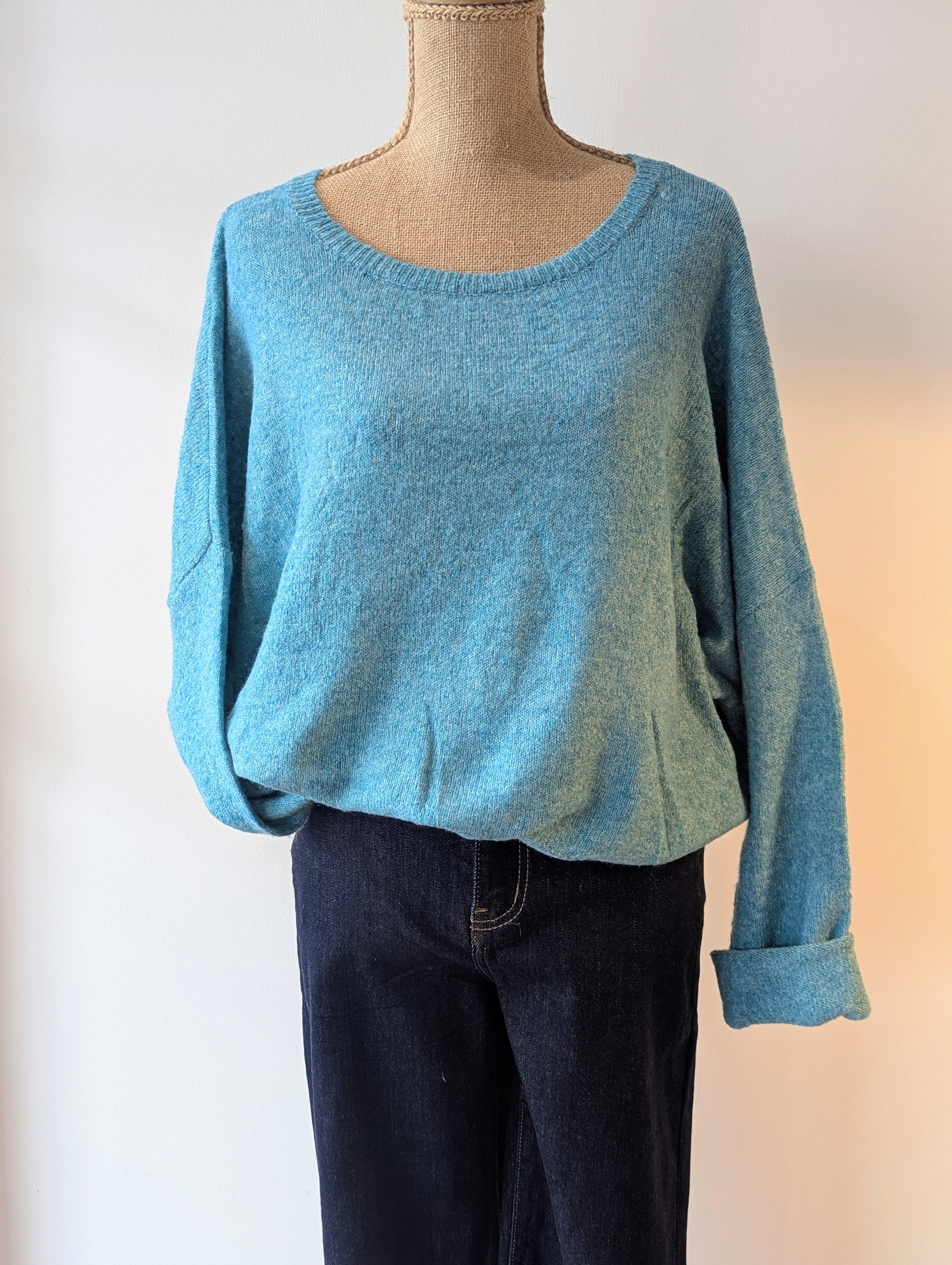 Pull Emma -  6 coloris