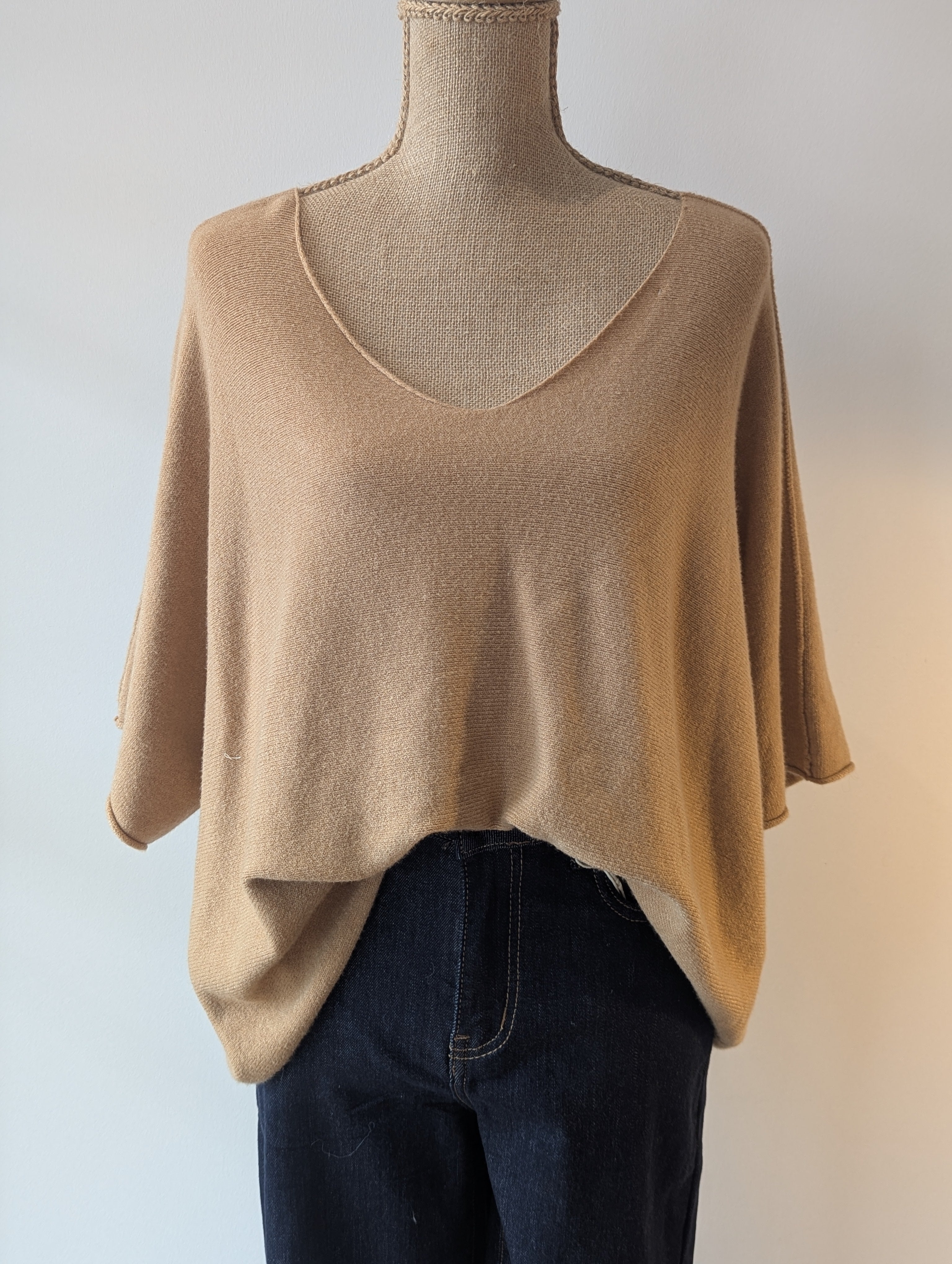 Pull Louisa -  7 coloris