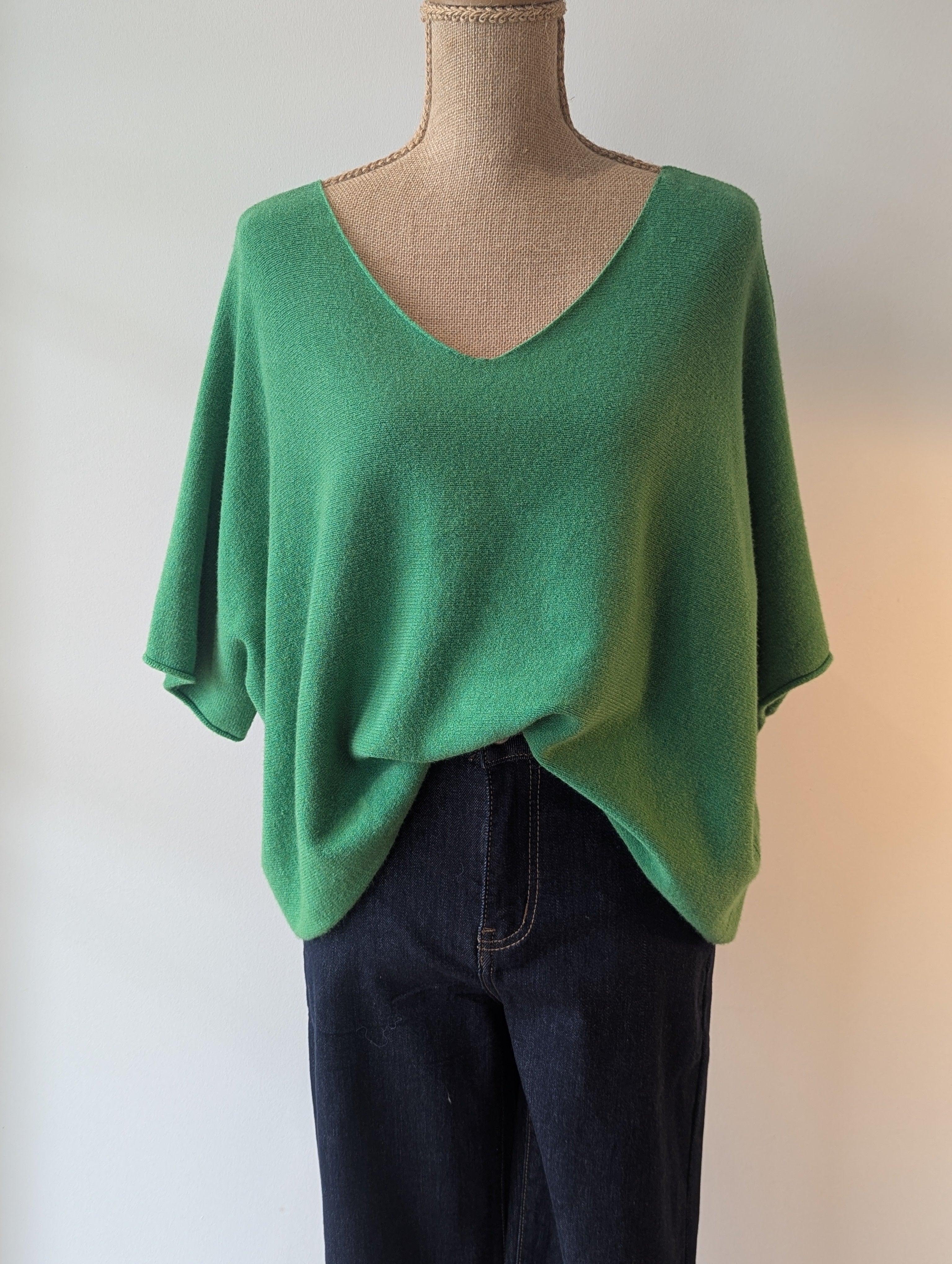 Pull Louisa -  7 coloris