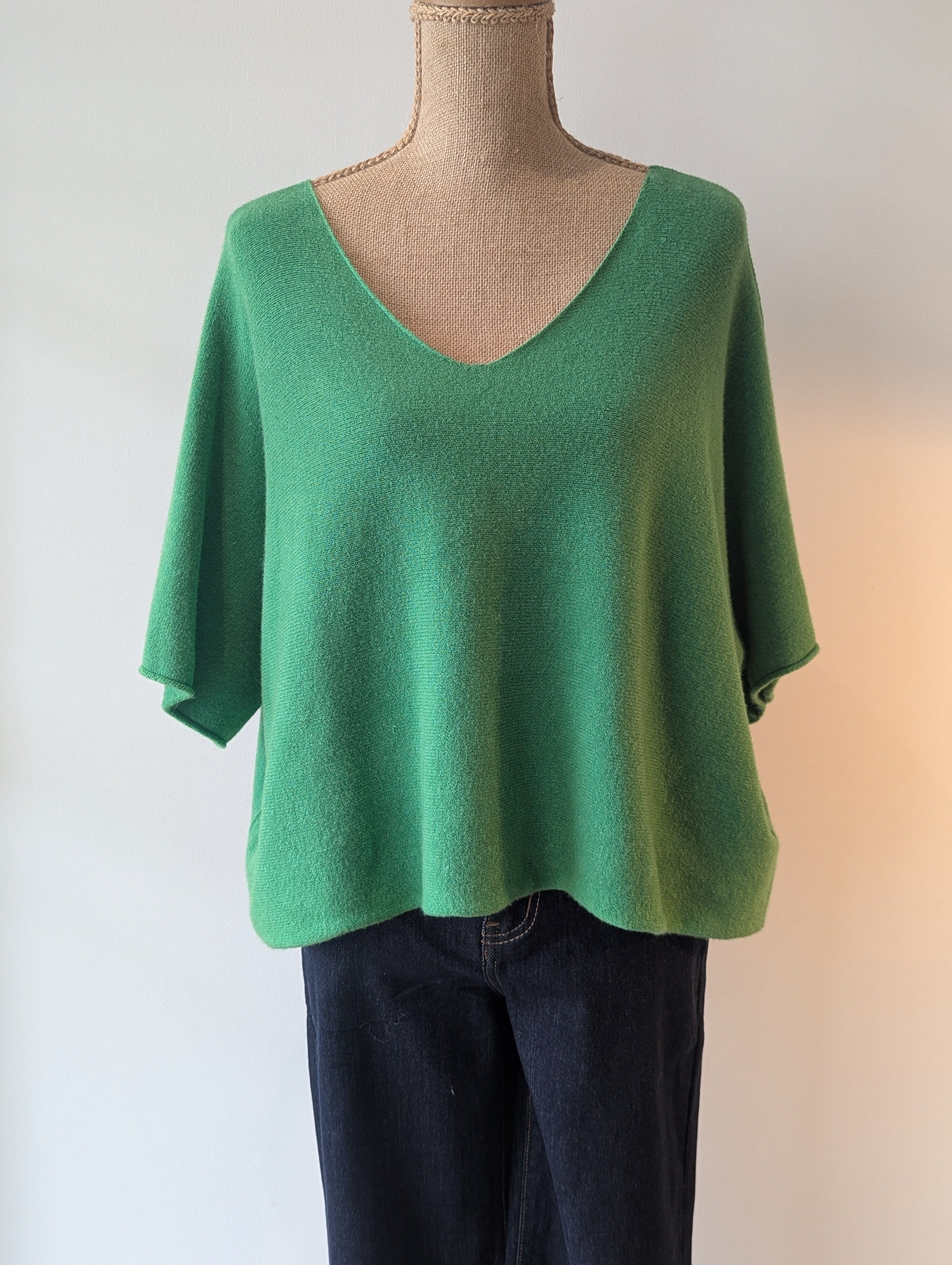 Pull Louisa -  7 coloris