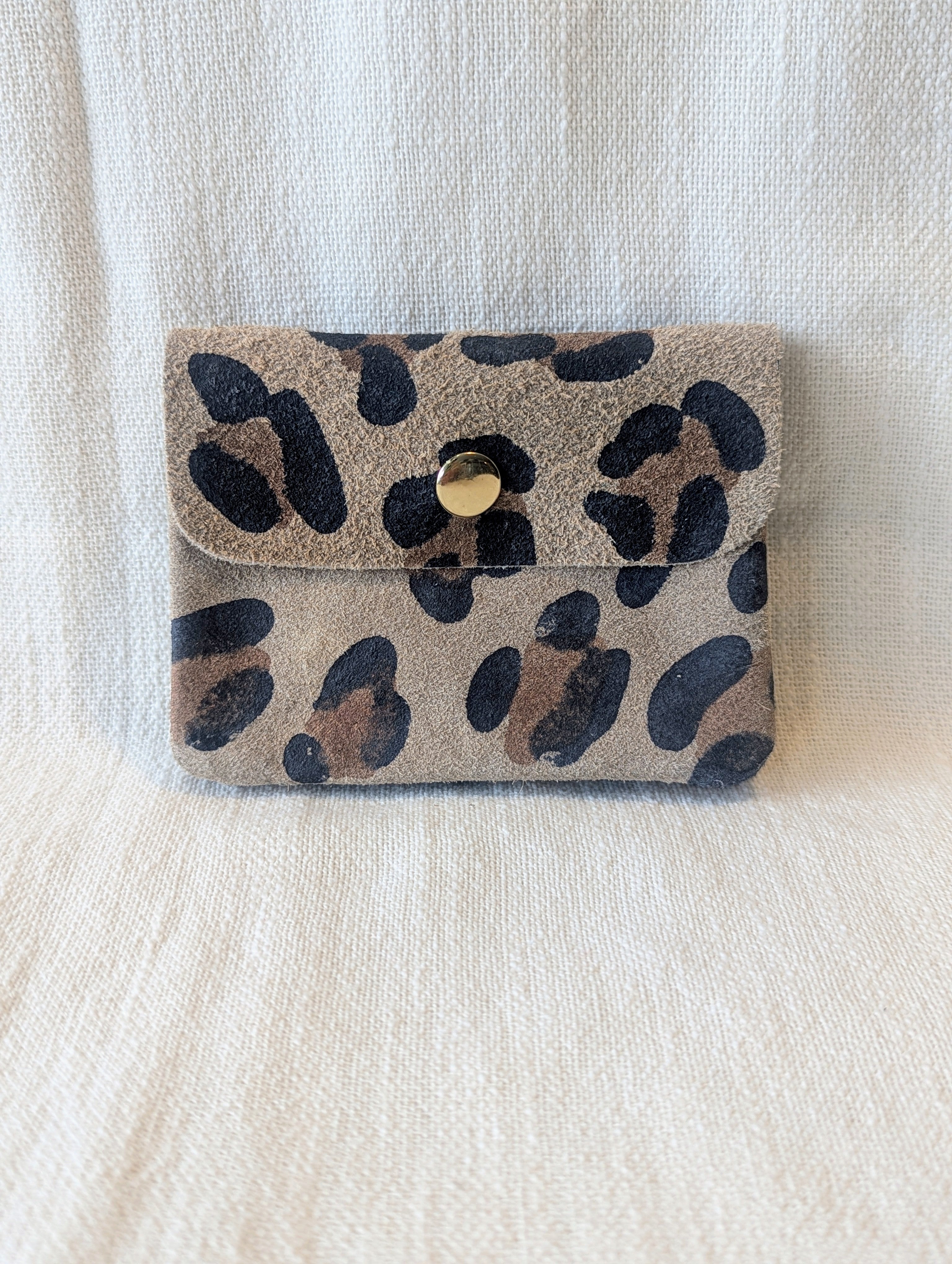 Porte-Monnaie Isabella - 19 coloris