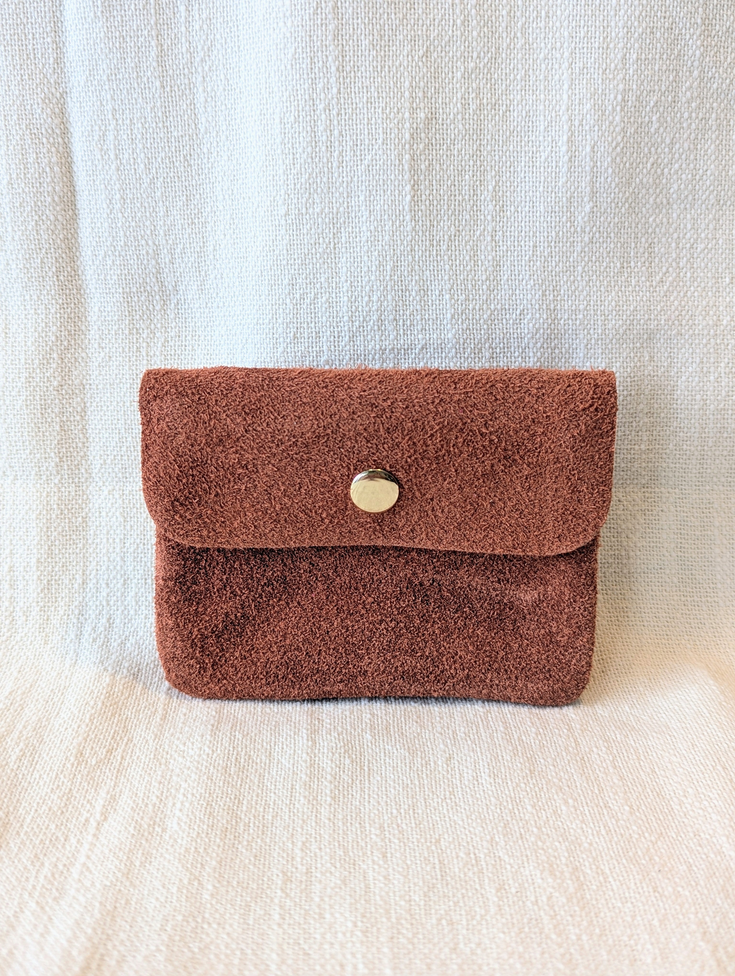 Porte-Monnaie Isabella - 19 coloris