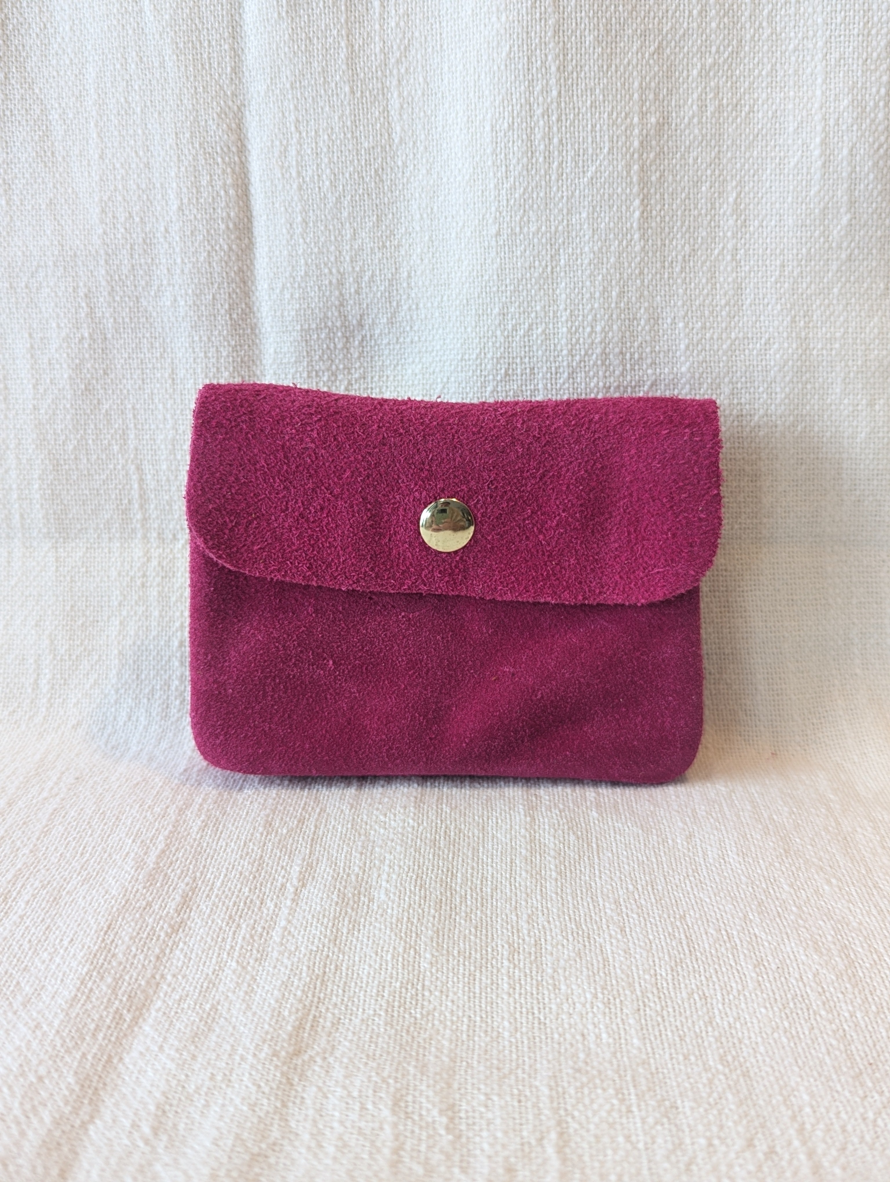 Porte-Monnaie Isabella - 19 coloris