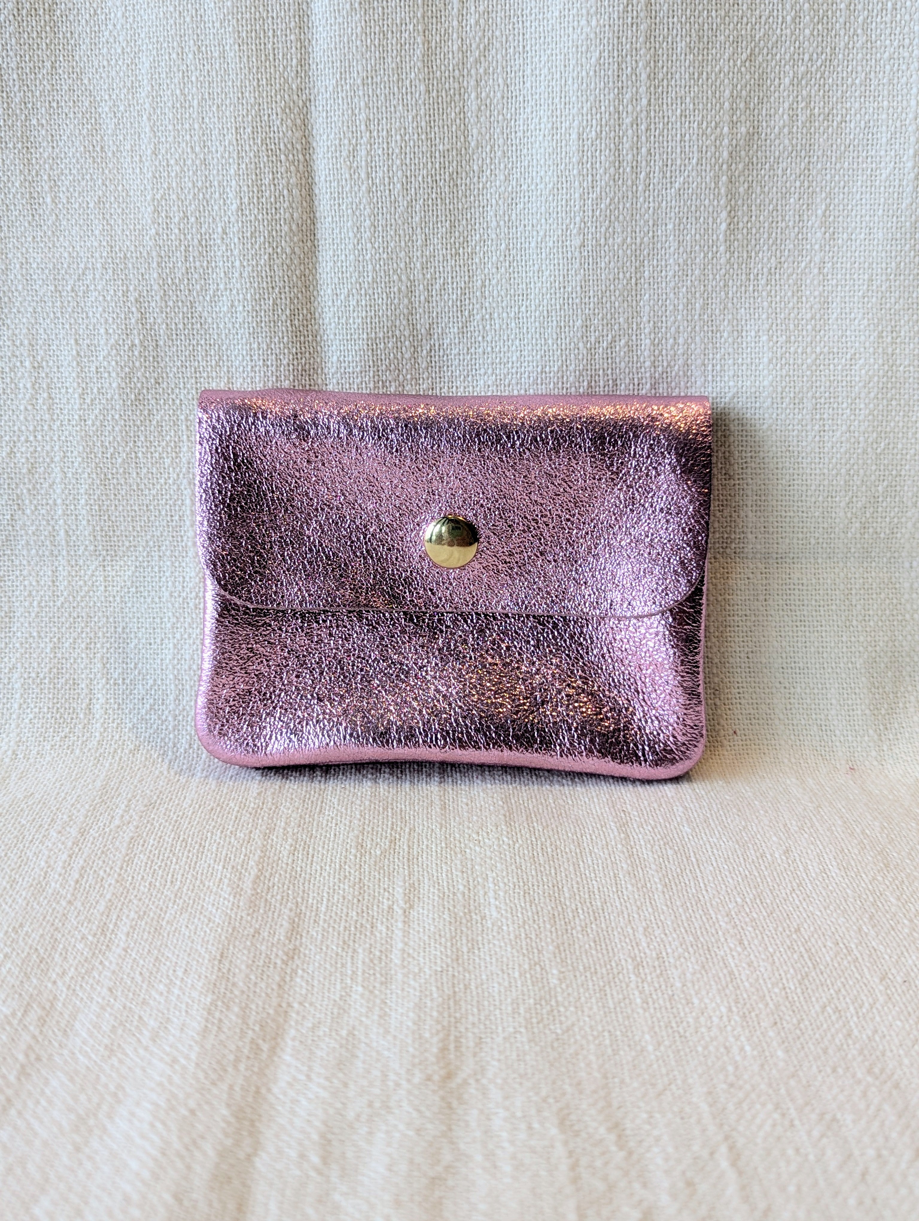 Porte-Monnaie Isabella - 19 coloris