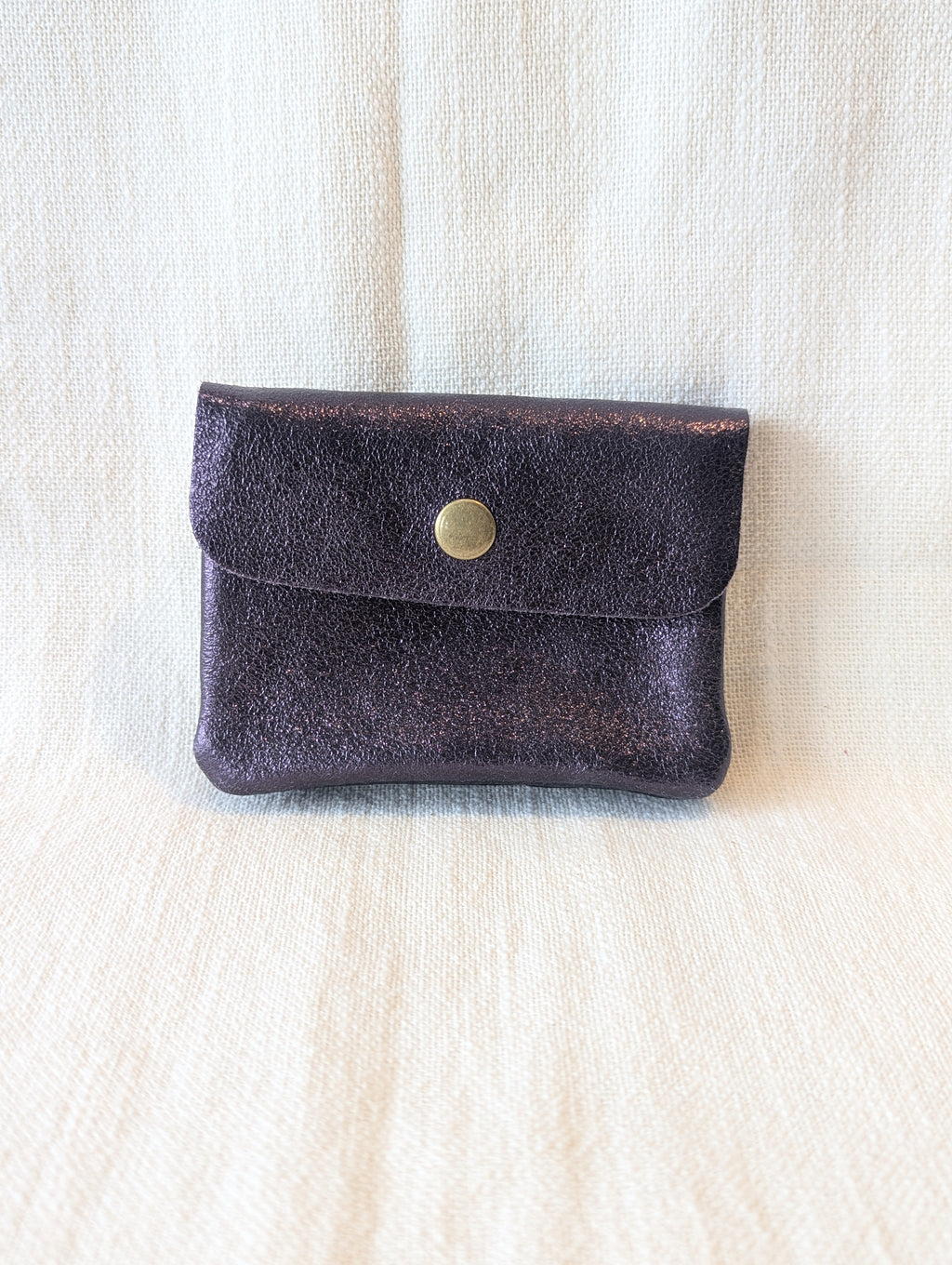 Porte-Monnaie Isabella - 19 coloris