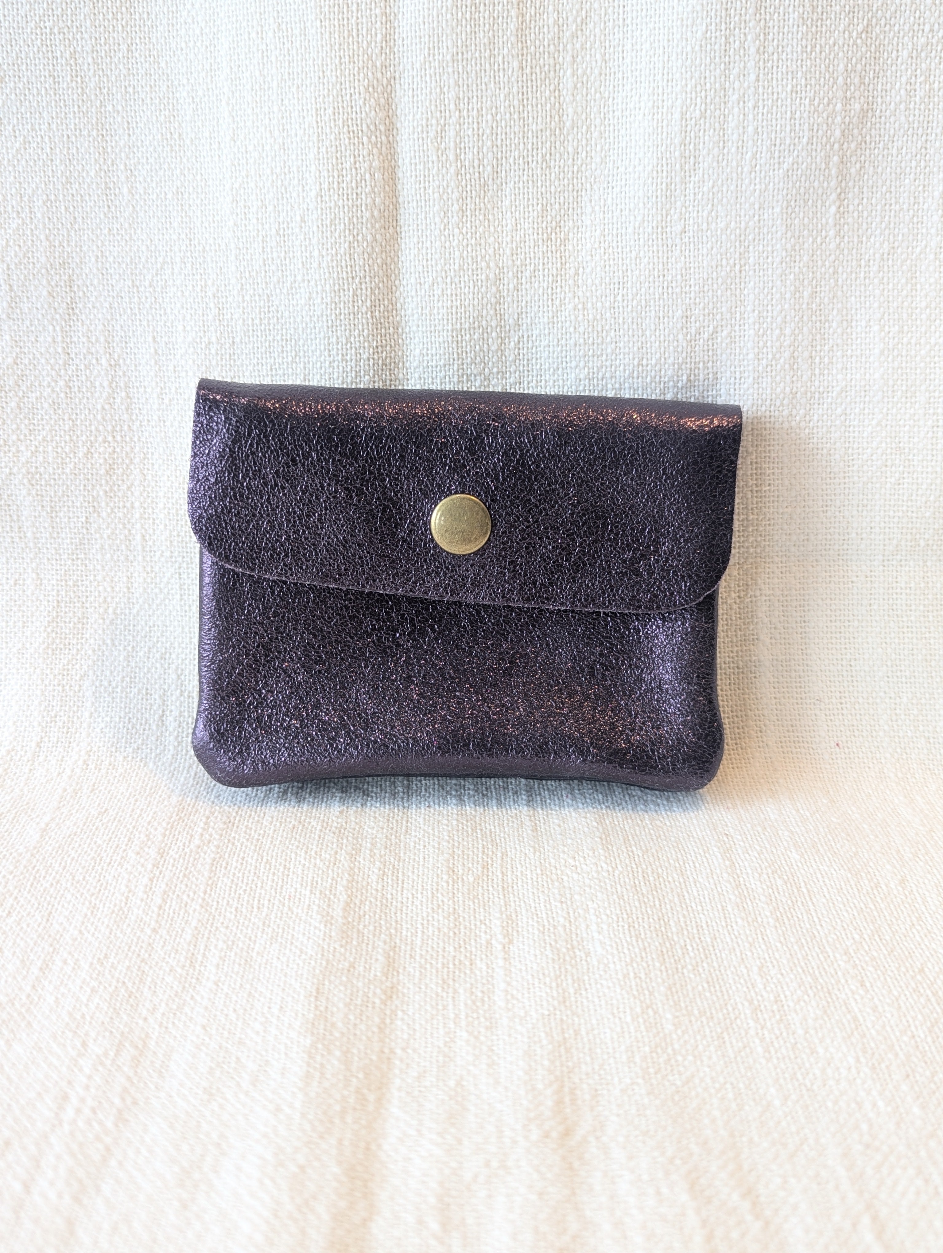 Porte-Monnaie Isabella - 19 coloris